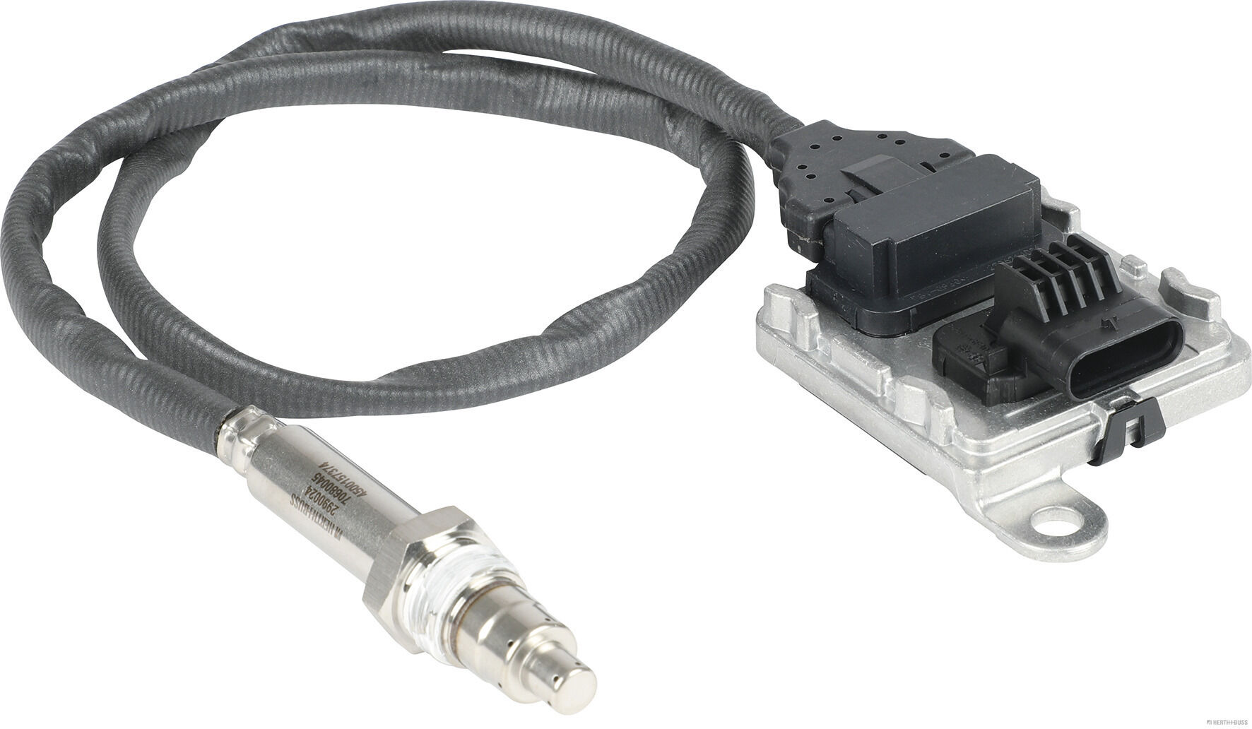 NOx-sensor, NOx-katalysator Herth+Buss Elparts 70680045