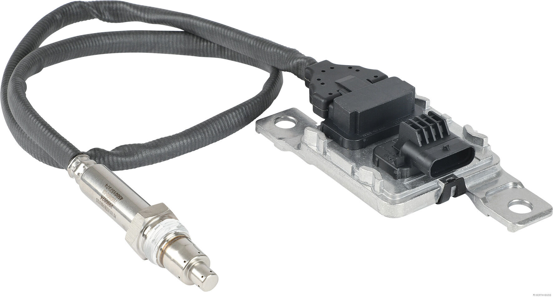 NOx-sensor, NOx-katalysator Herth+Buss Elparts 70680048