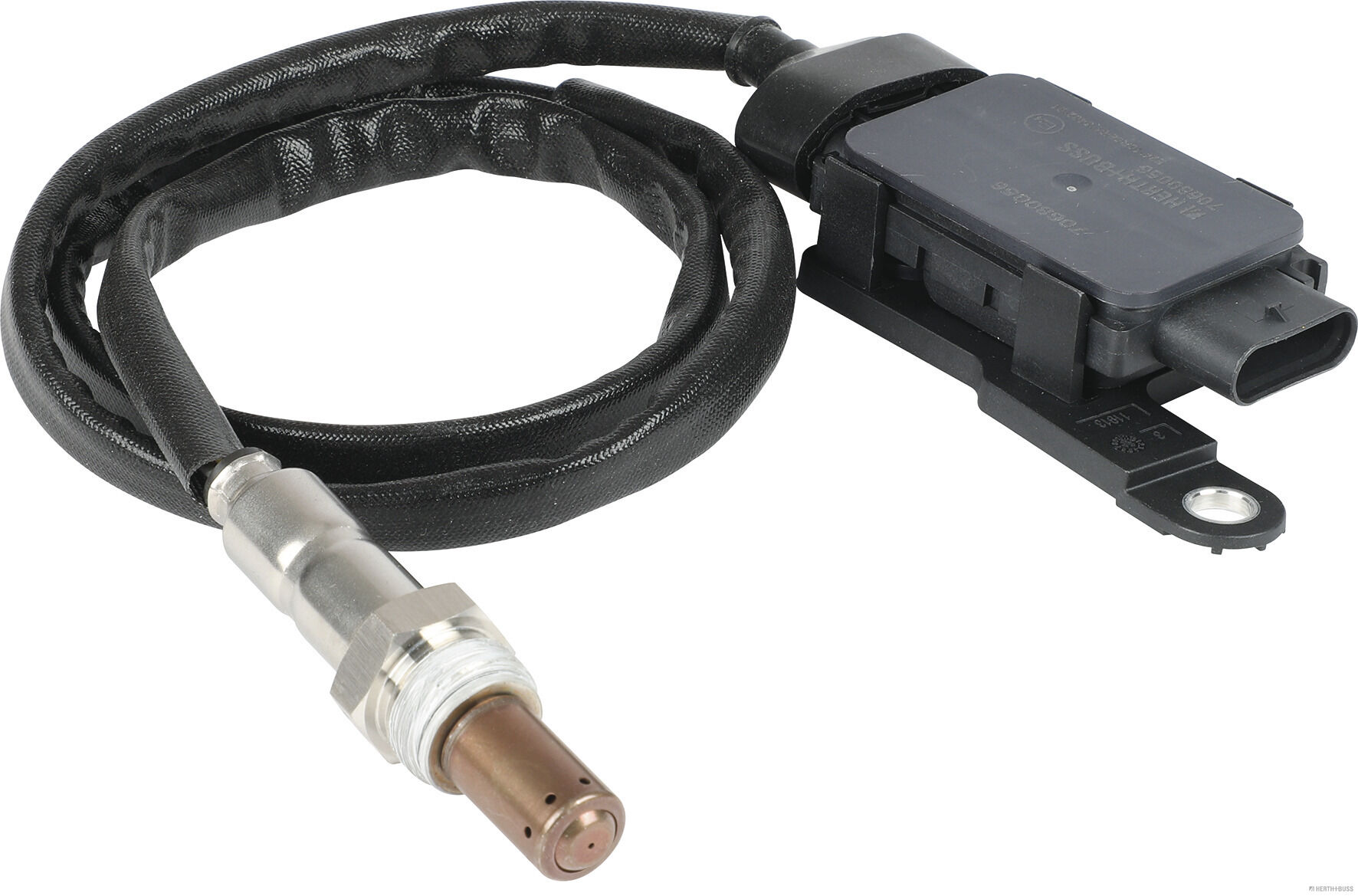 NOx-sensor, NOx-katalysator Herth+Buss Elparts 70680056
