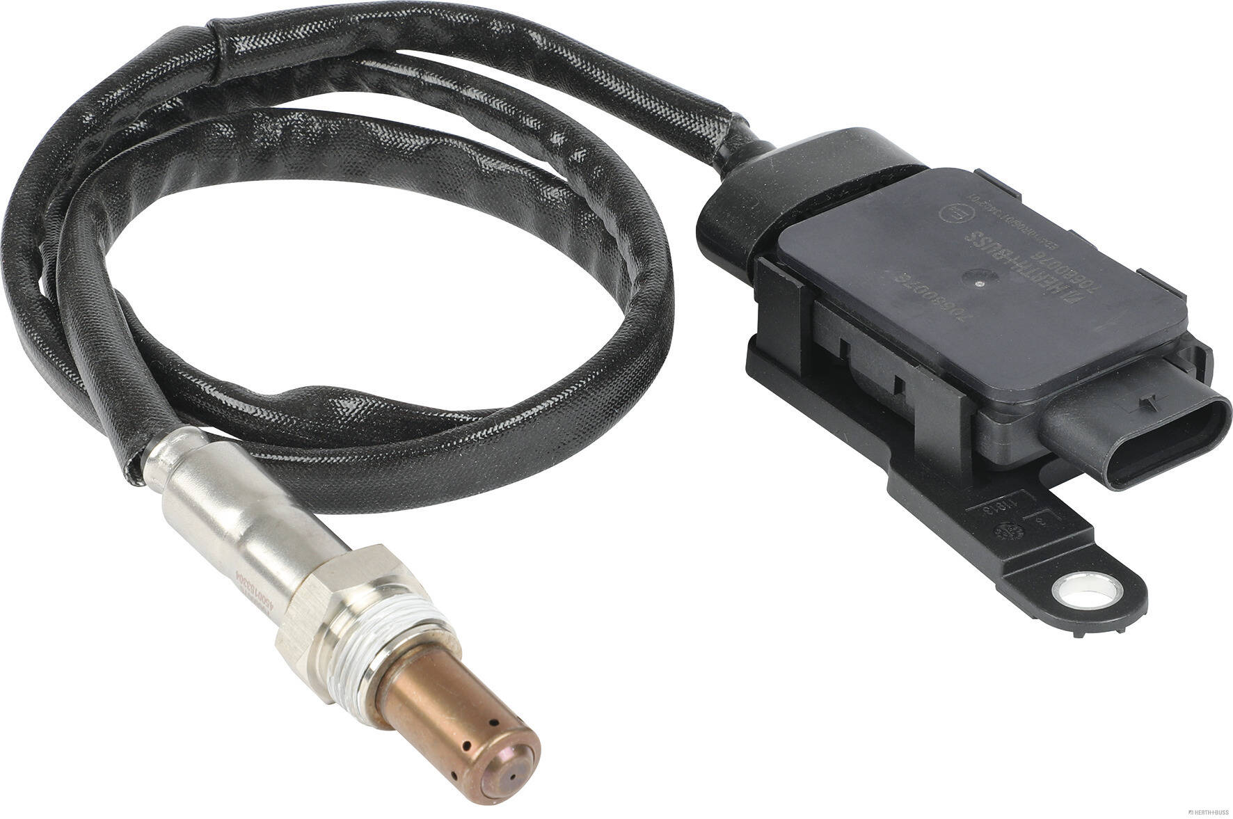 Nox-sensor (katalysator) Herth+Buss Elparts 70680076
