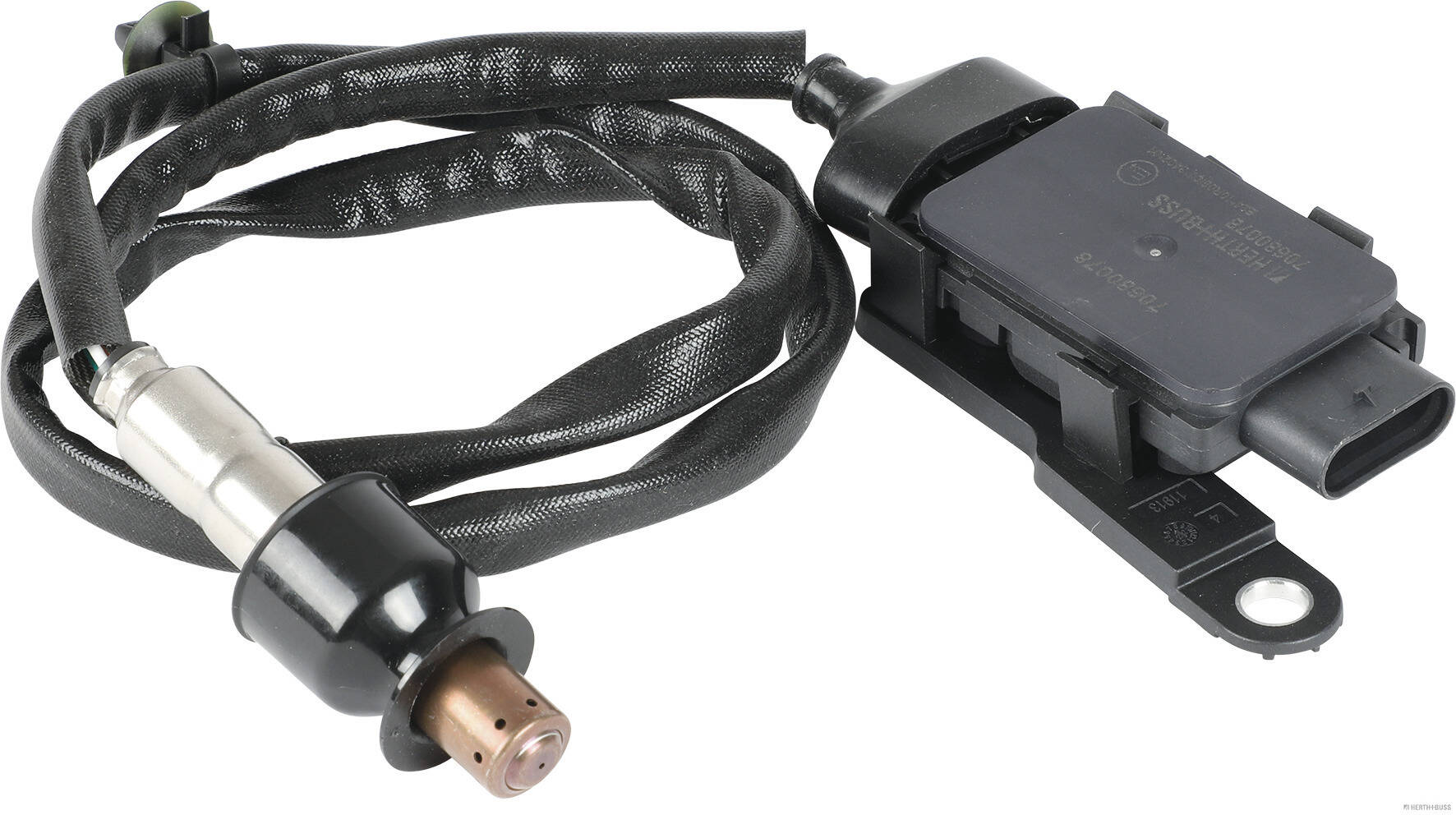 NOx-sensor, NOx-katalysator Herth+Buss Elparts 70680078