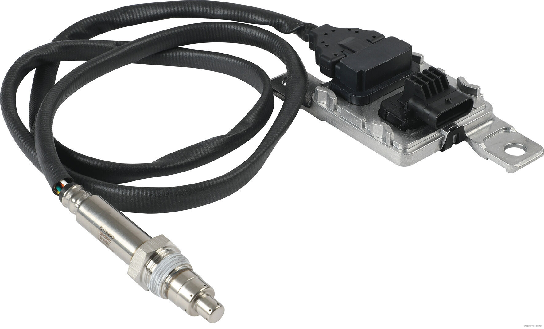 Nox-sensor (katalysator) Herth+Buss Elparts 70680089