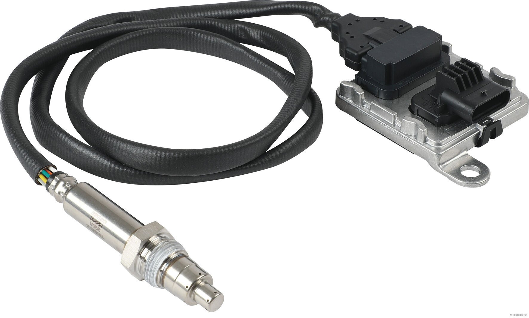 Nox-sensor (katalysator) Herth+Buss Elparts 70680092