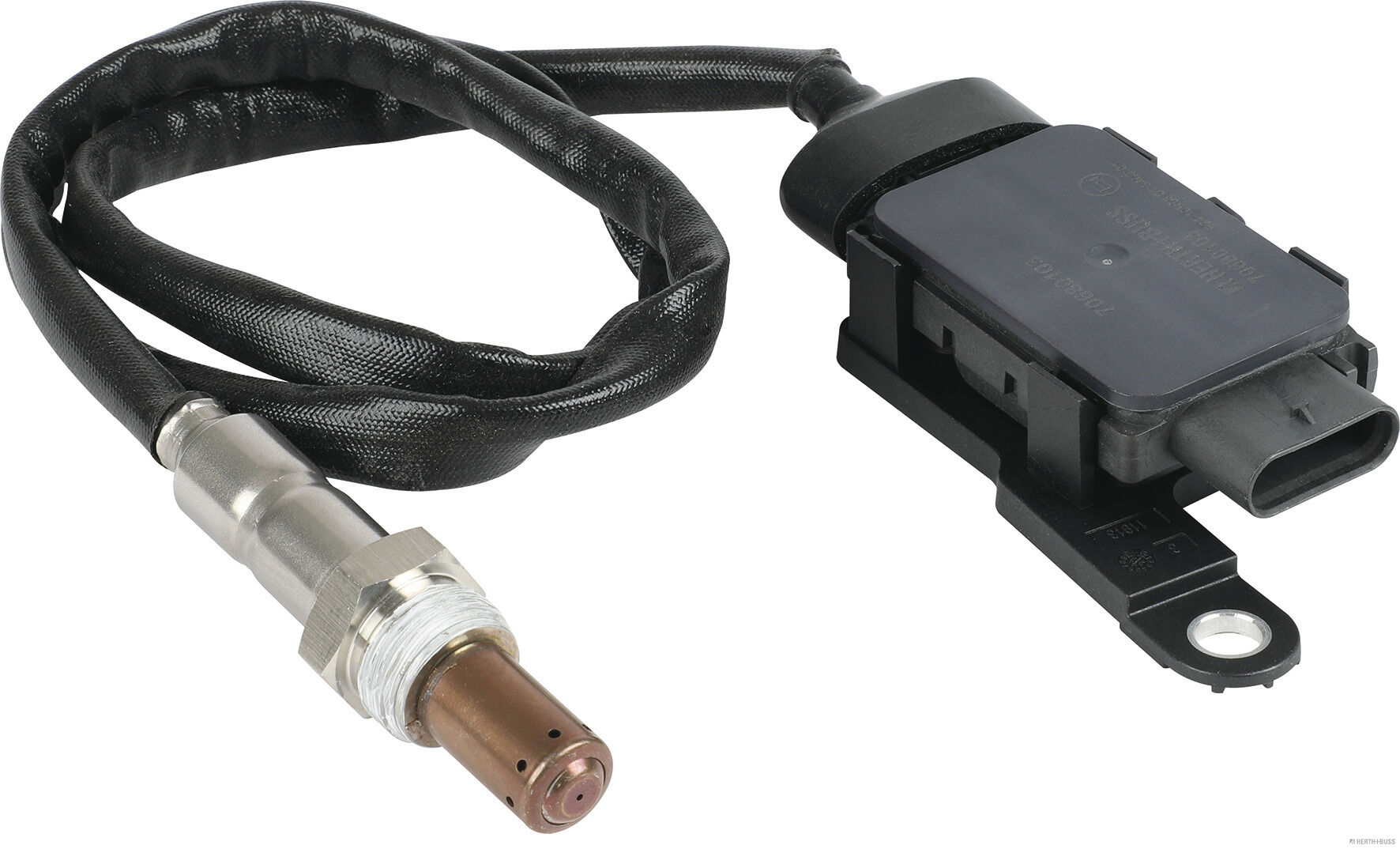 NOx-sensor, NOx-katalysator Herth+Buss Elparts 70680103