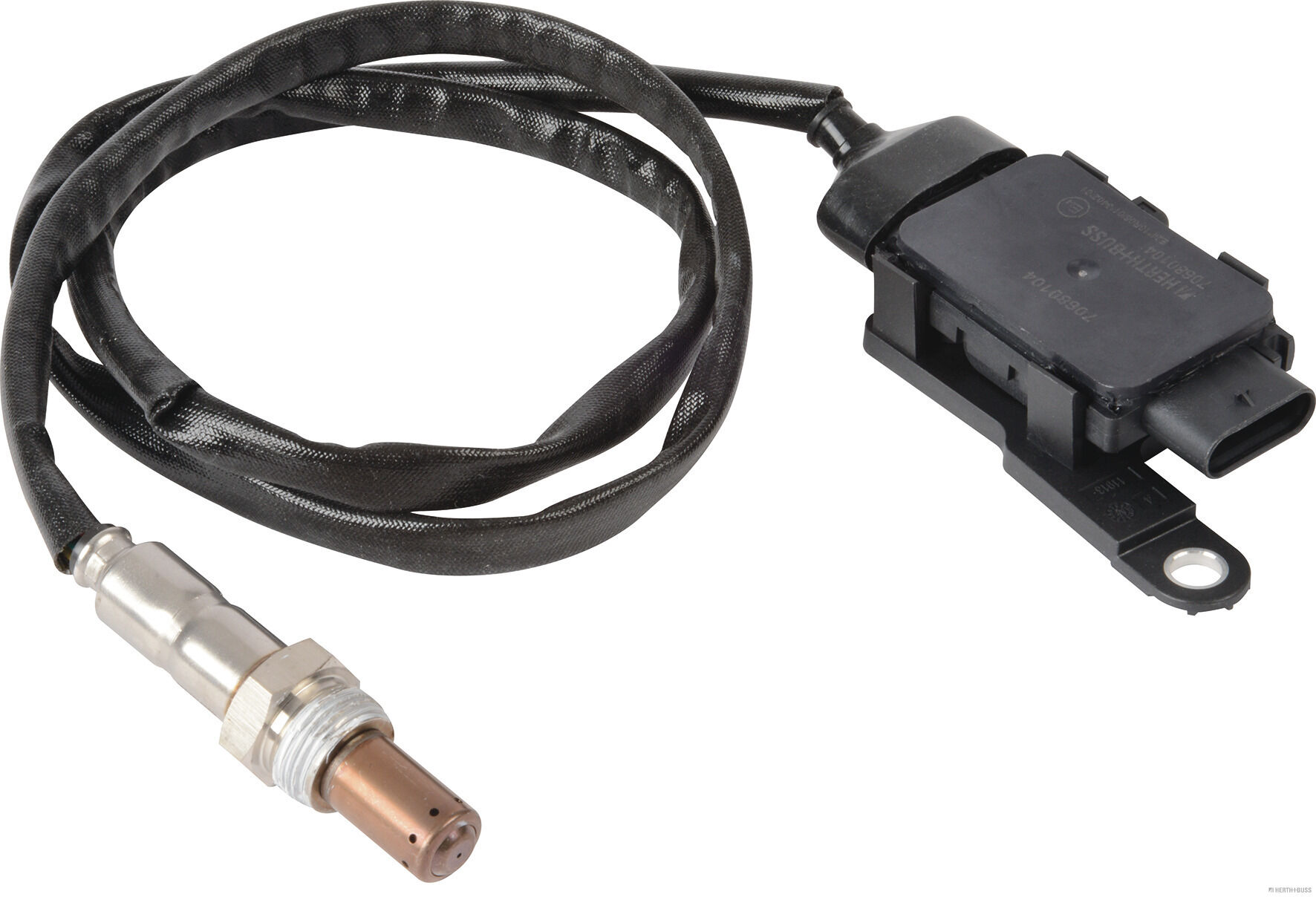 Nox-sensor (katalysator) Herth+Buss Elparts 70680104