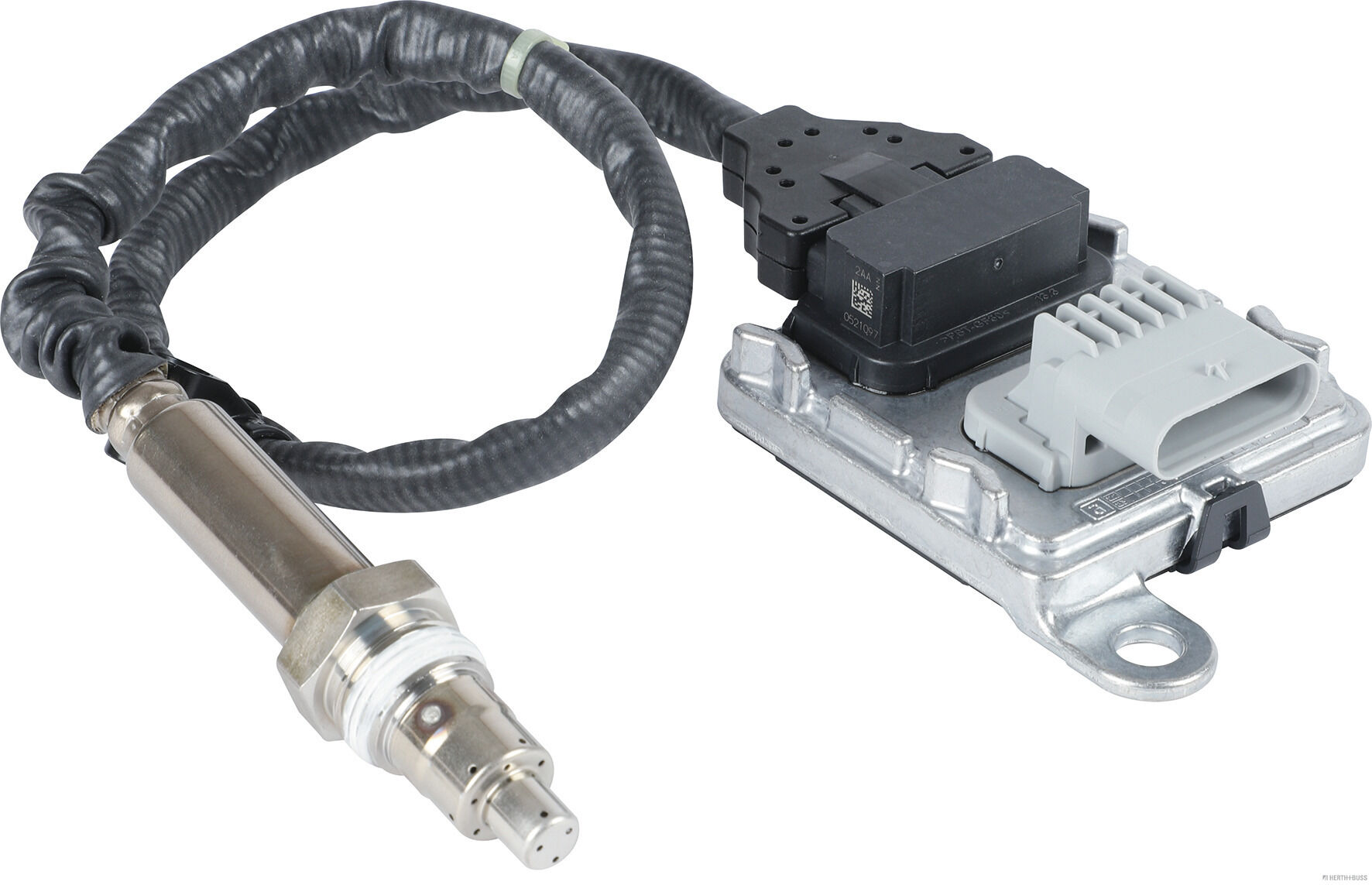 NOx-sensor, NOx-katalysator Herth+Buss Elparts 70680413