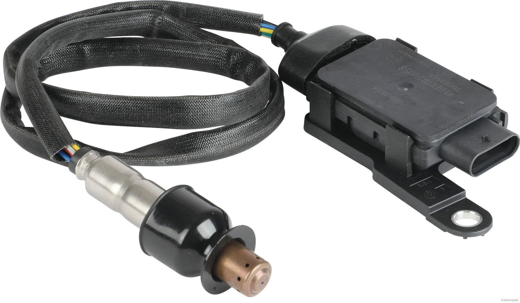 NOx-sensor, NOx-katalysator Herth+Buss Elparts 70680514