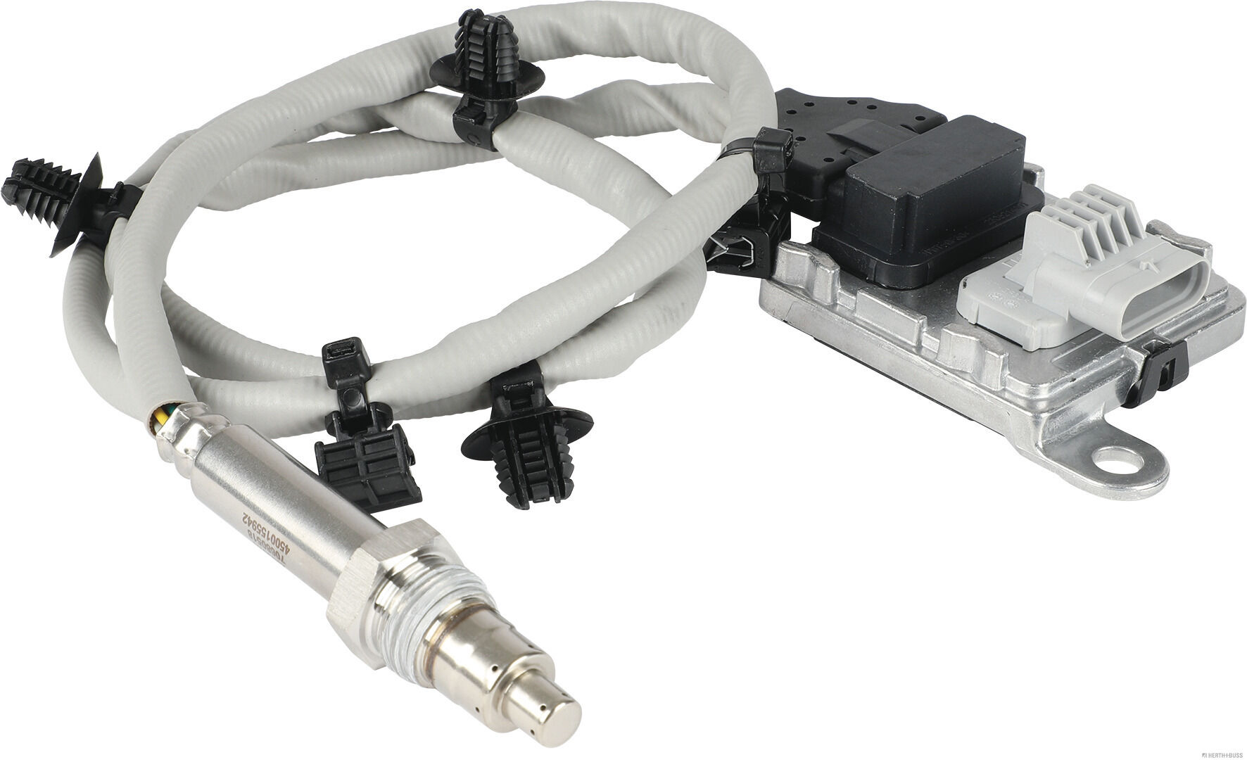 NOx-sensor, NOx-katalysator Herth+Buss Elparts 70680518
