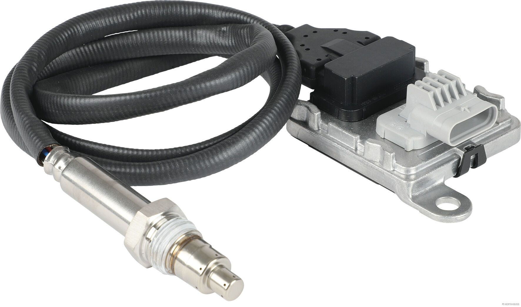 NOx-sensor, NOx-katalysator Herth+Buss Elparts 70680520