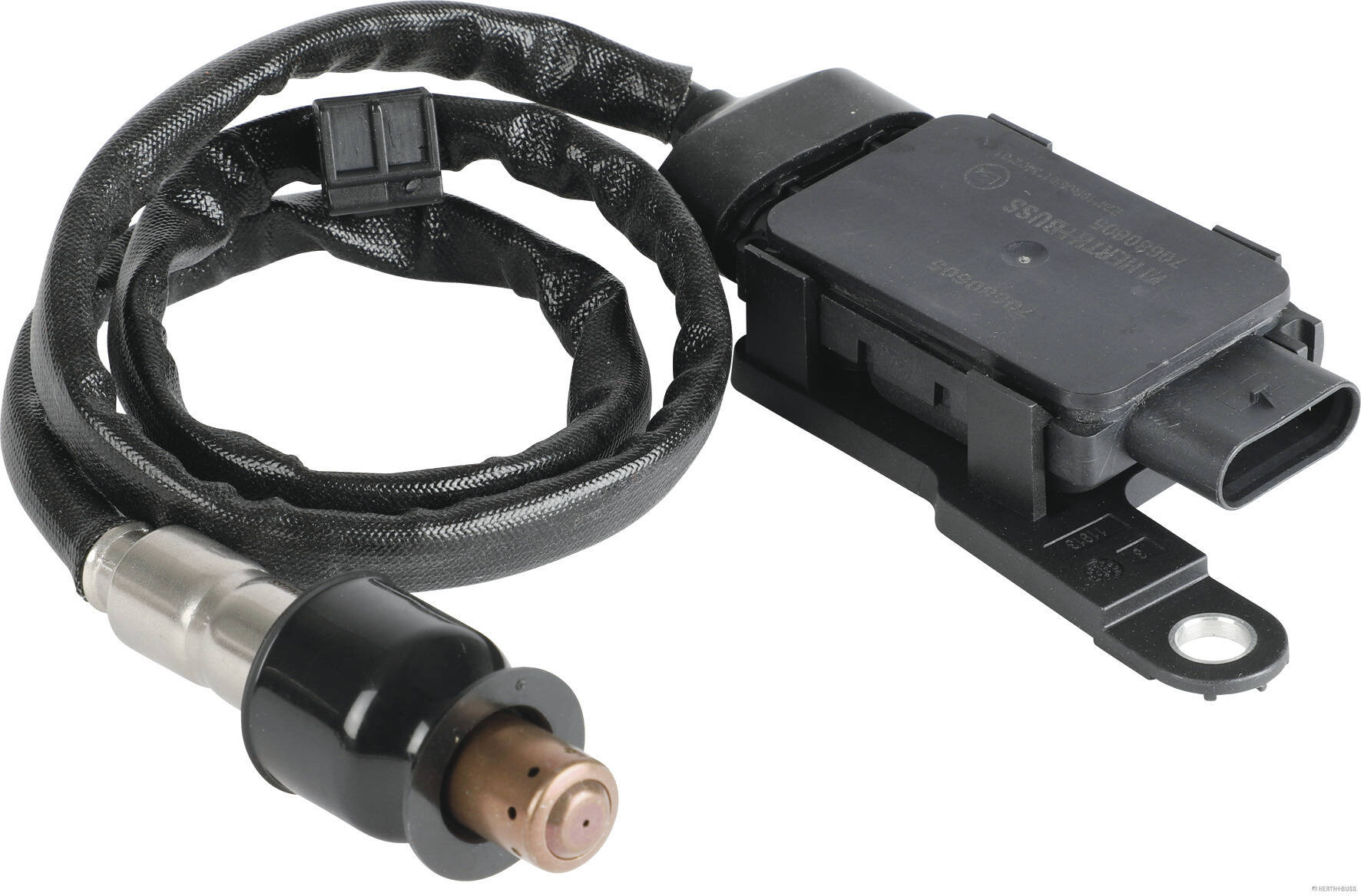 NOx-sensor, NOx-katalysator Herth+Buss Elparts 70680605