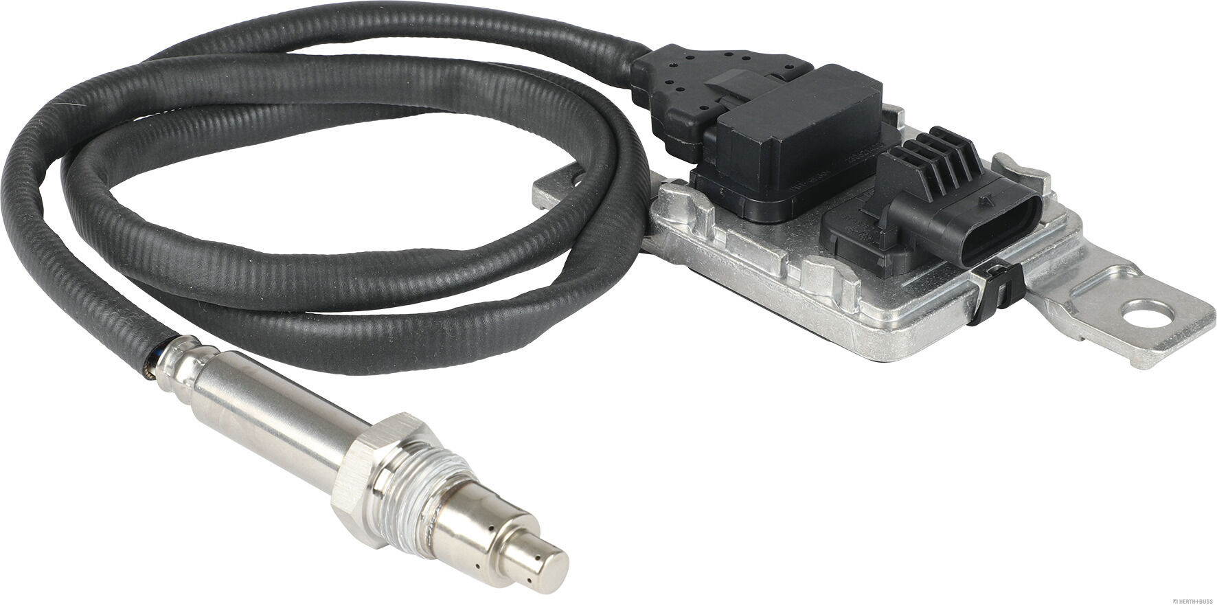 NOx-sensor, NOx-katalysator Herth+Buss Elparts 70680903