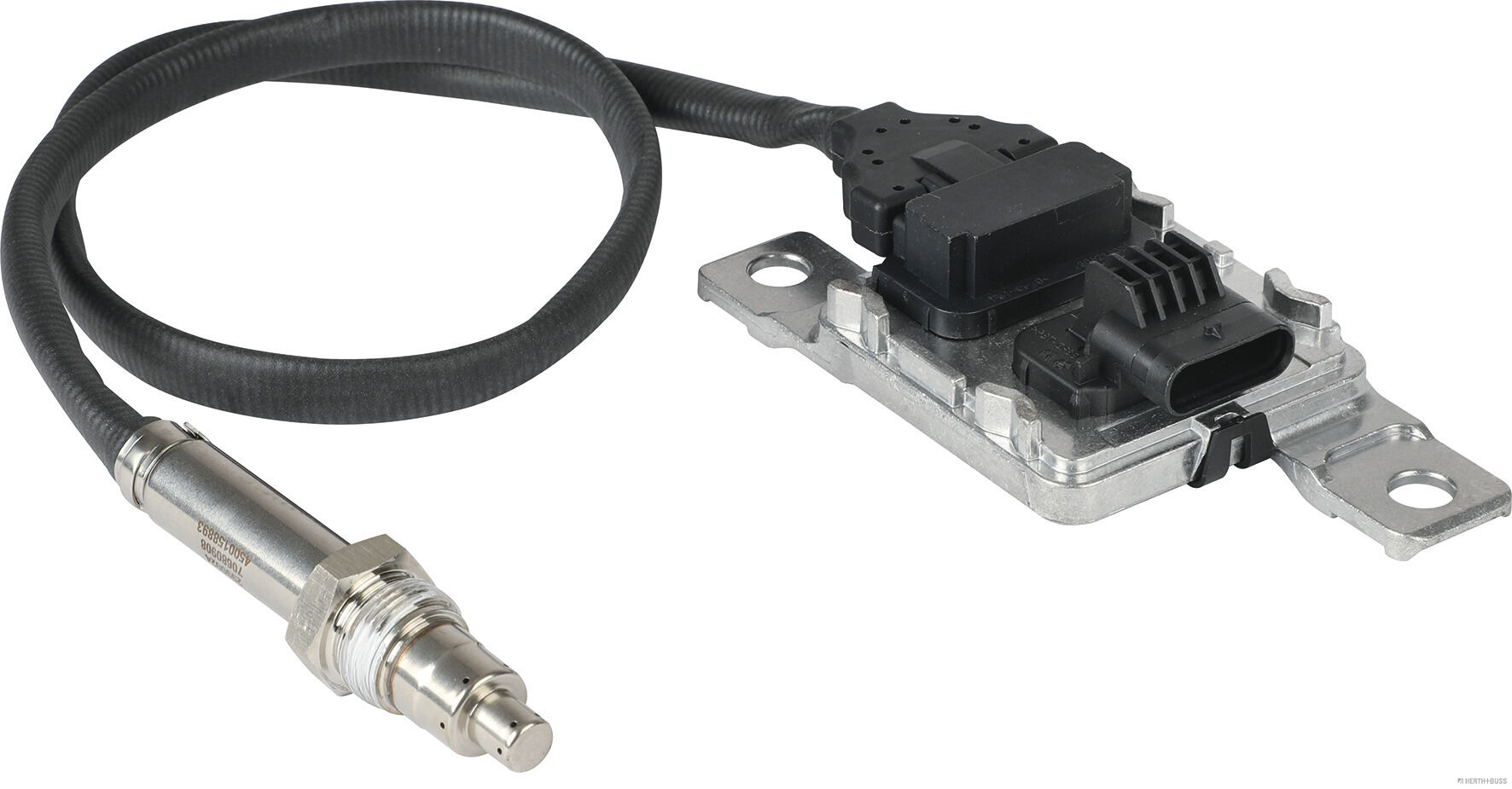 NOx-sensor, NOx-katalysator Herth+Buss Elparts 70680908