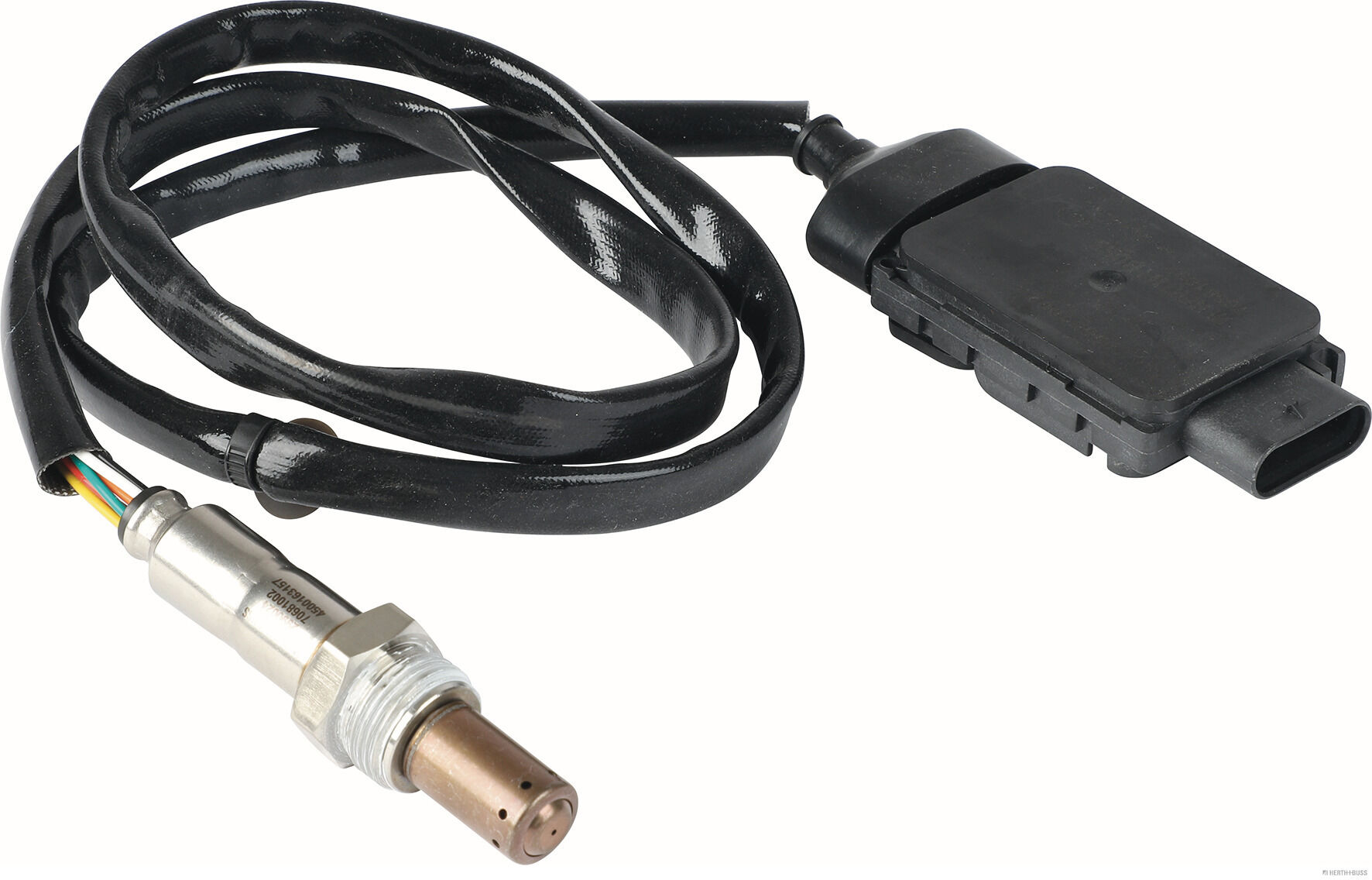 NOx-sensor, NOx-katalysator Herth+Buss Elparts 70681002
