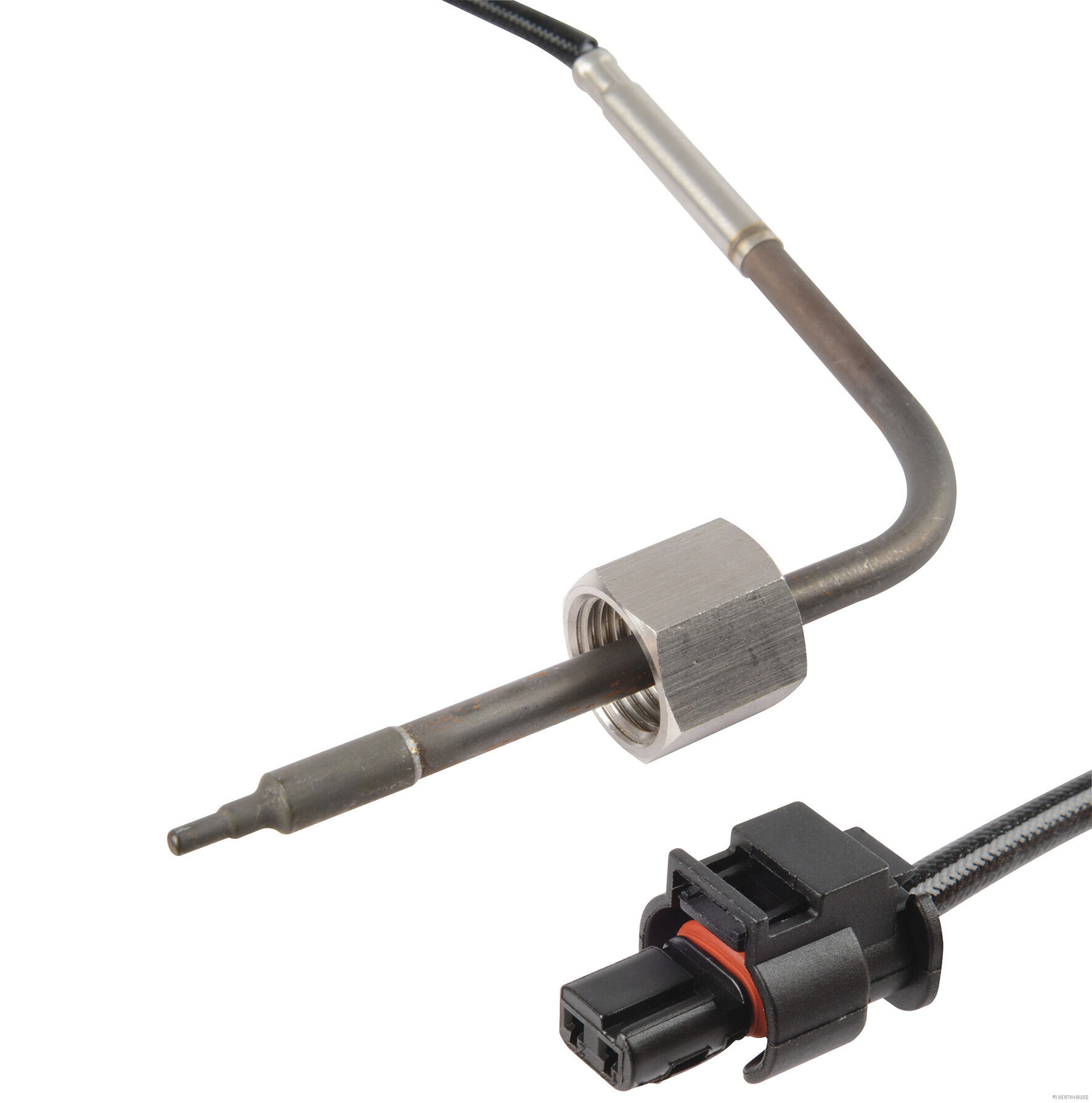 Sensor uitlaatgastemperatuur Herth+Buss Elparts 70682270