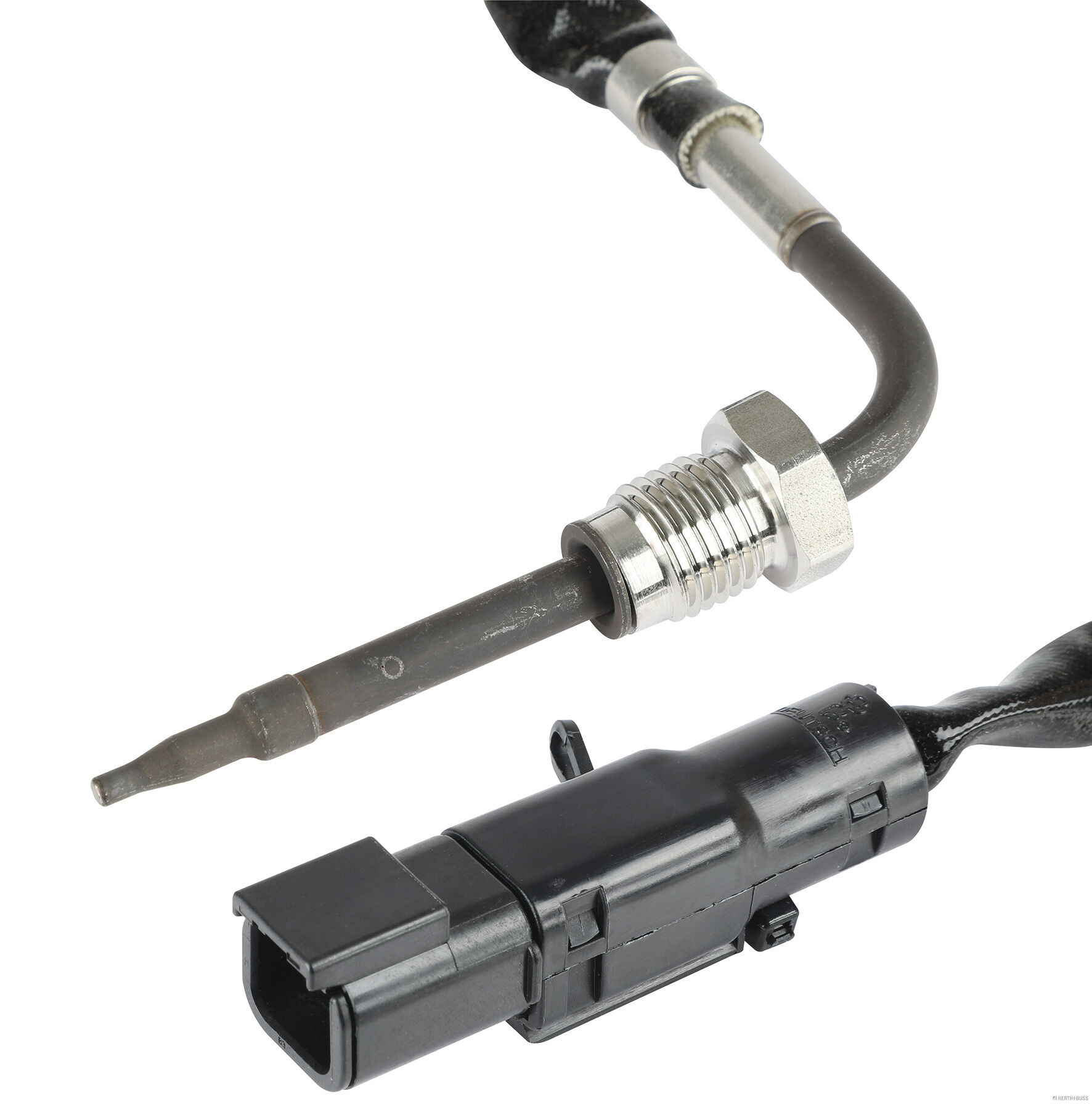 Sensor, uitlaatgastemperatuur Herth+Buss Elparts 70682292