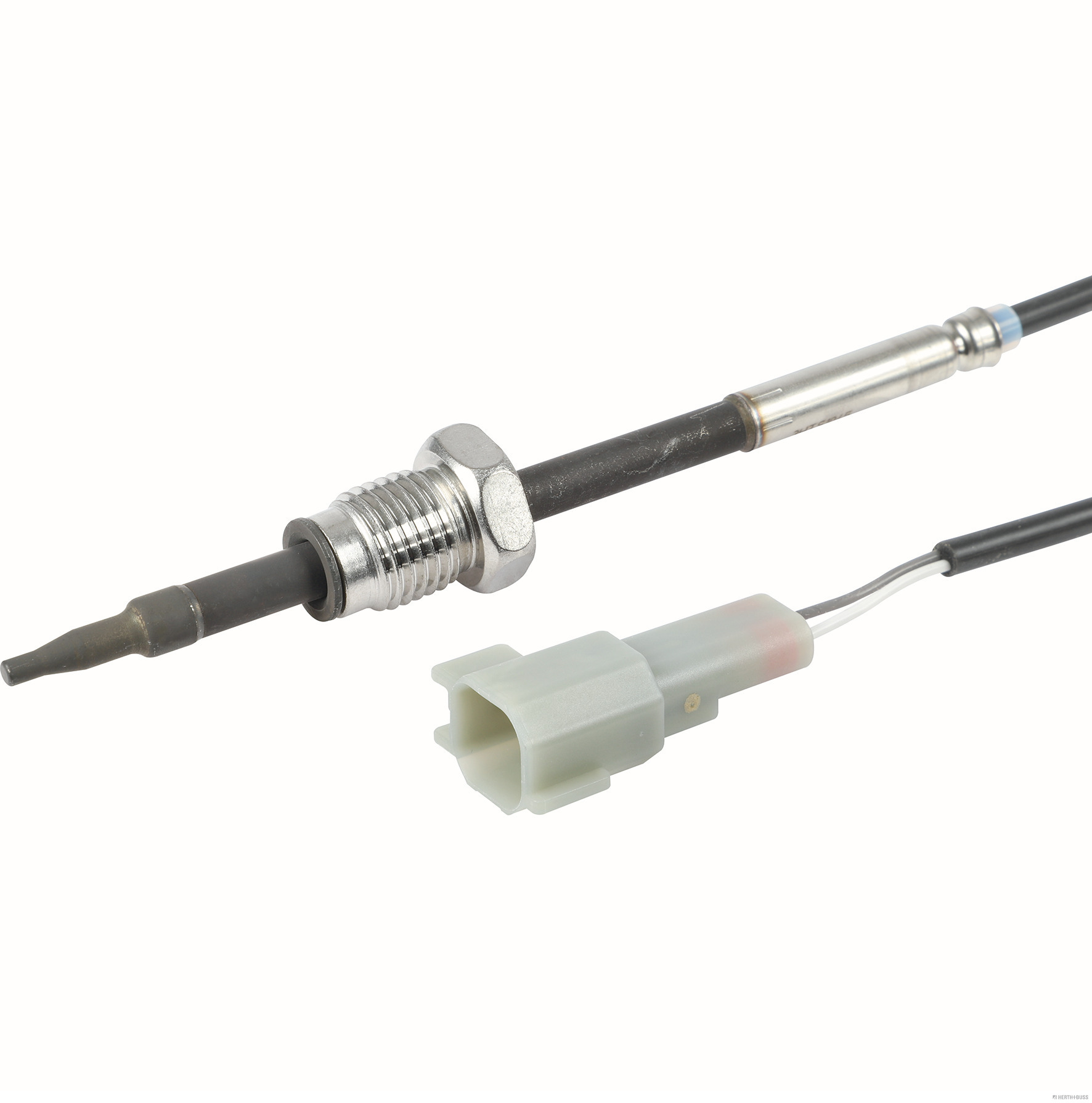Sensor, uitlaatgastemperatuur Herth+Buss Elparts 70682334