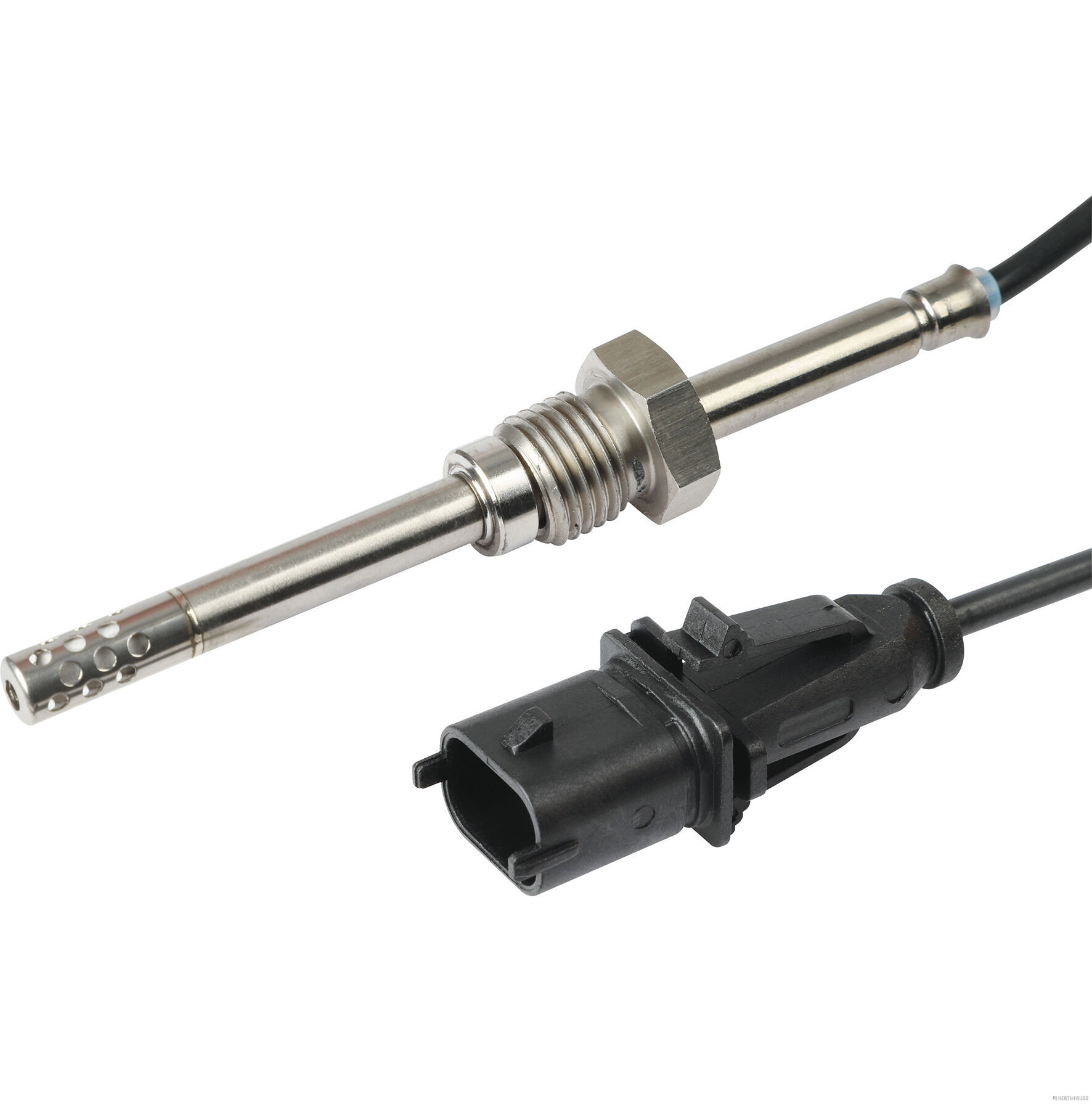 Sensor uitlaatgastemperatuur Herth+Buss Elparts 70682758