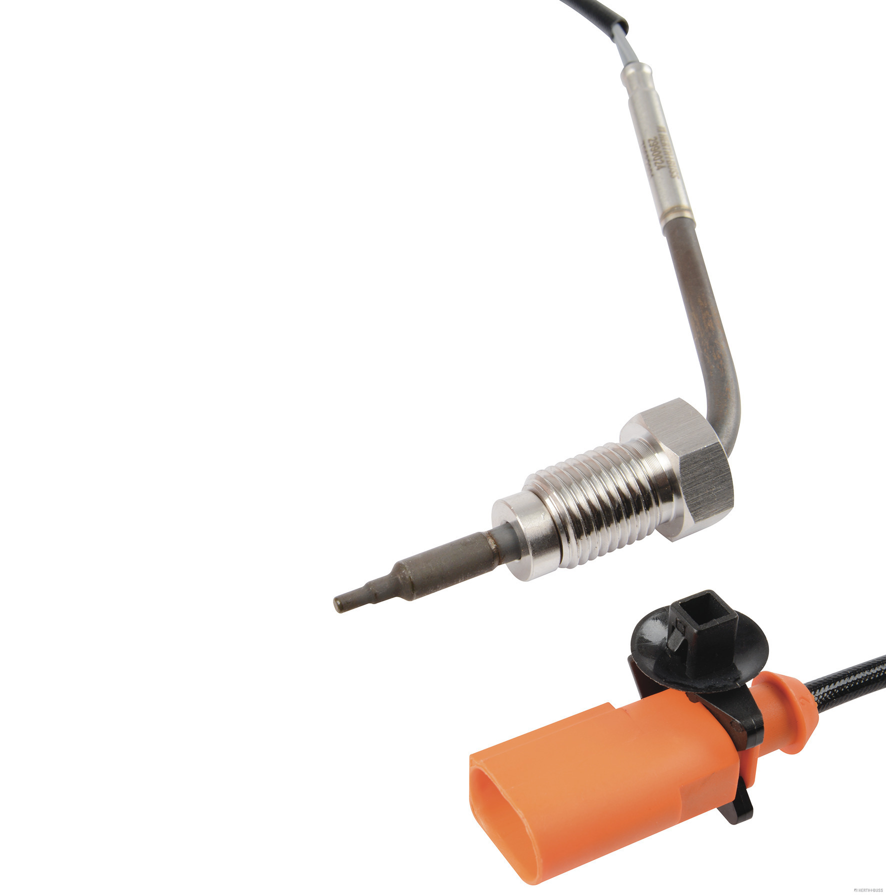 Sensor uitlaatgastemperatuur Herth+Buss Elparts 70682901