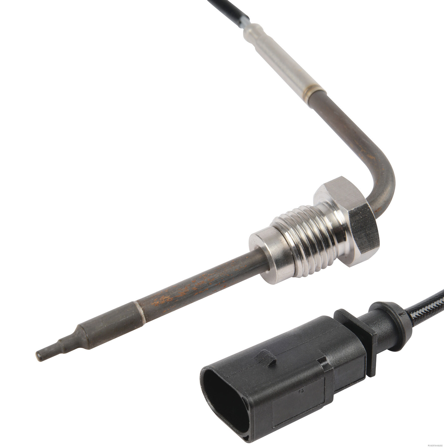 Sensor uitlaatgastemperatuur Herth+Buss Elparts 70682903