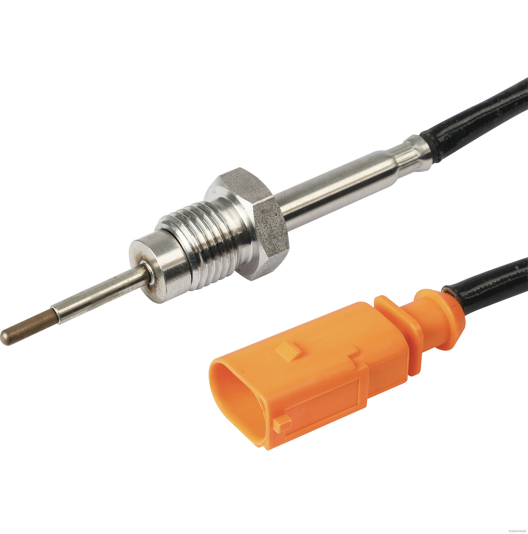 Sensor uitlaatgastemperatuur Herth+Buss Elparts 70682910