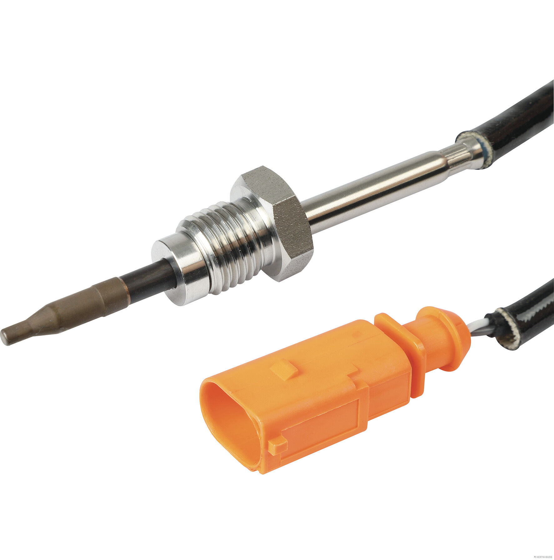 Sensor uitlaatgastemperatuur Herth+Buss Elparts 70682933