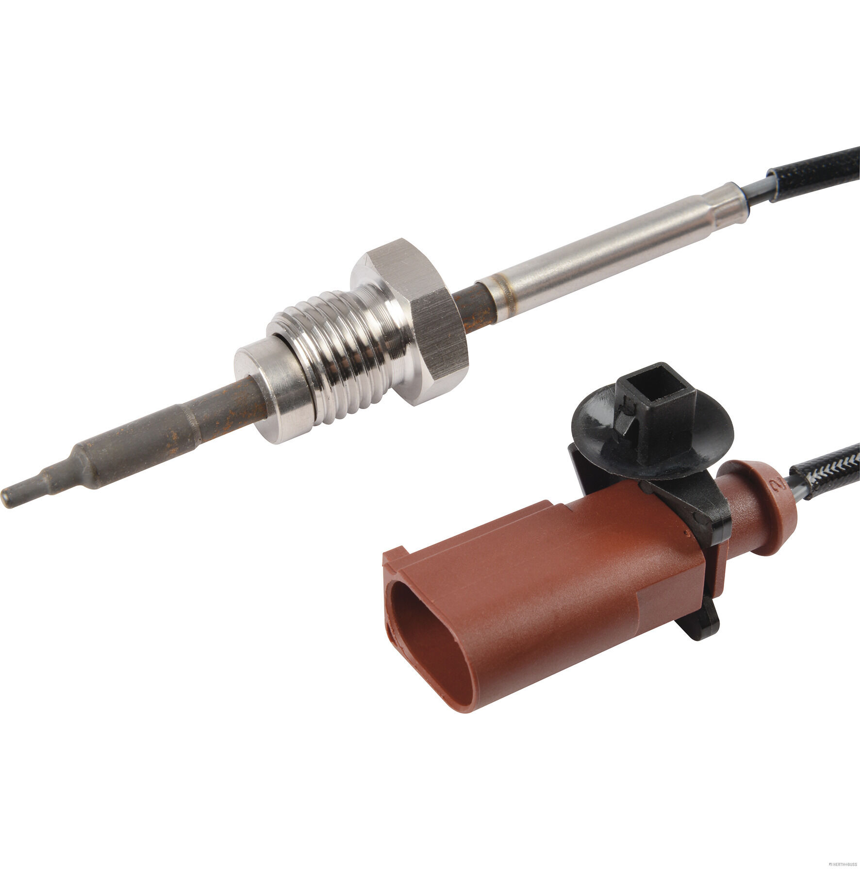 Sensor uitlaatgastemperatuur Herth+Buss Elparts 70683002