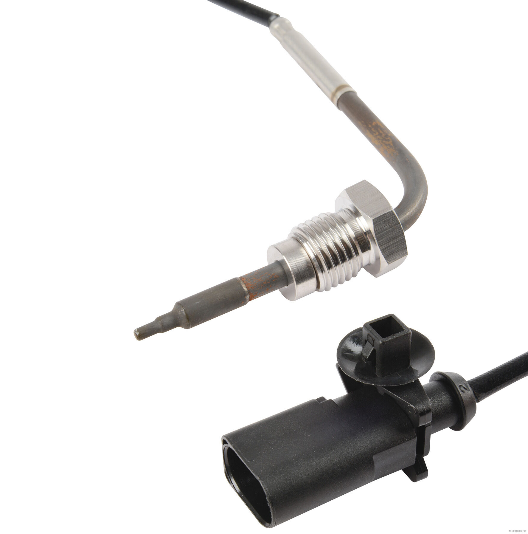 Sensor uitlaatgastemperatuur Herth+Buss Elparts 70683068