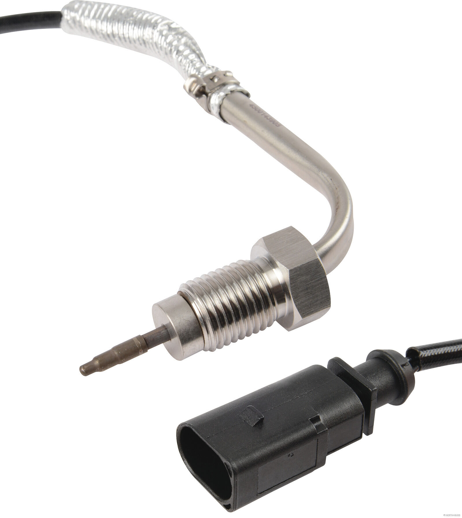 Sensor uitlaatgastemperatuur Herth+Buss Elparts 70683084