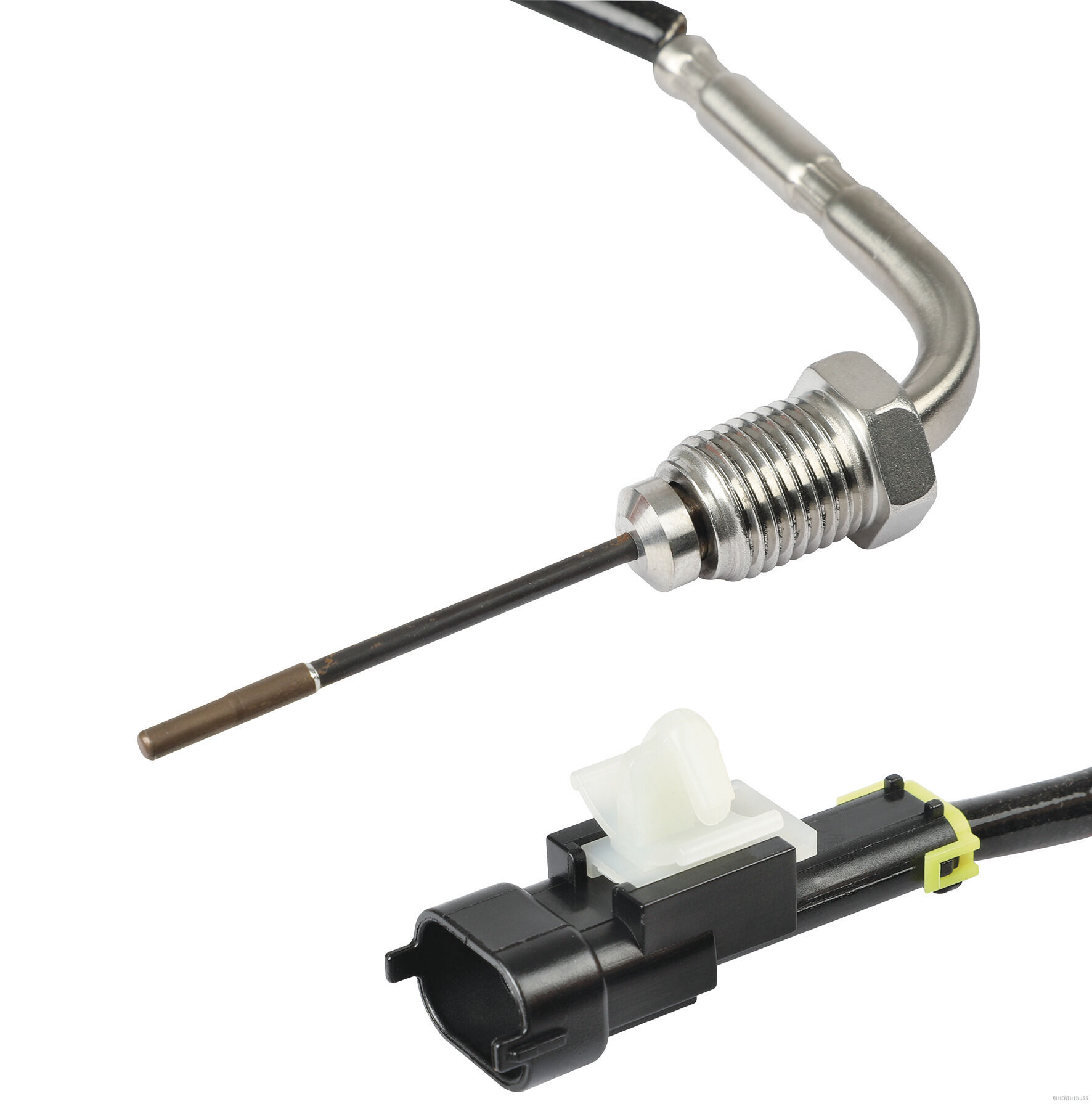 Sensor uitlaatgastemperatuur Herth+Buss Elparts 70683808