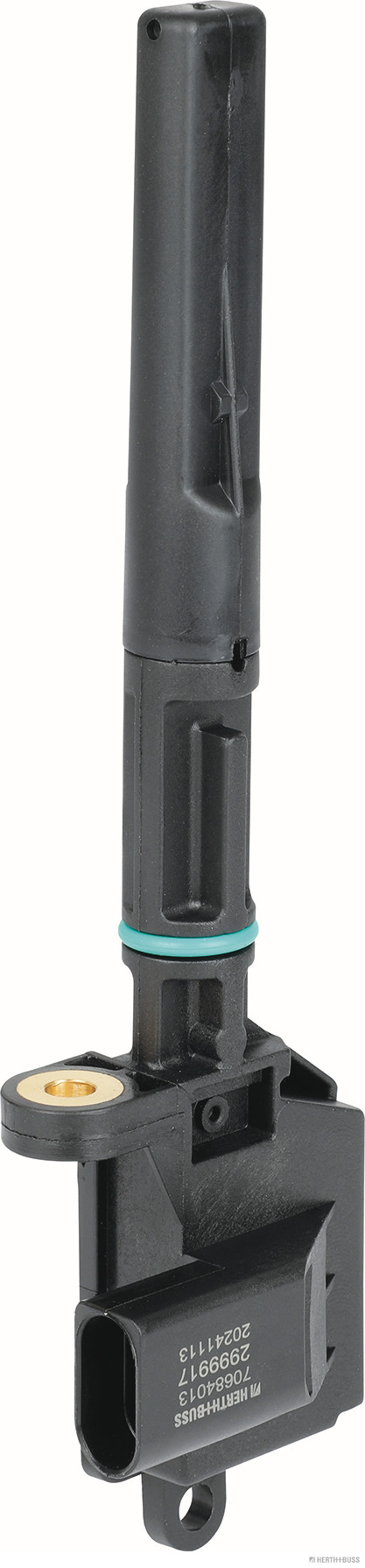 Sensor, motoroliepeil Herth+Buss Elparts 70684013