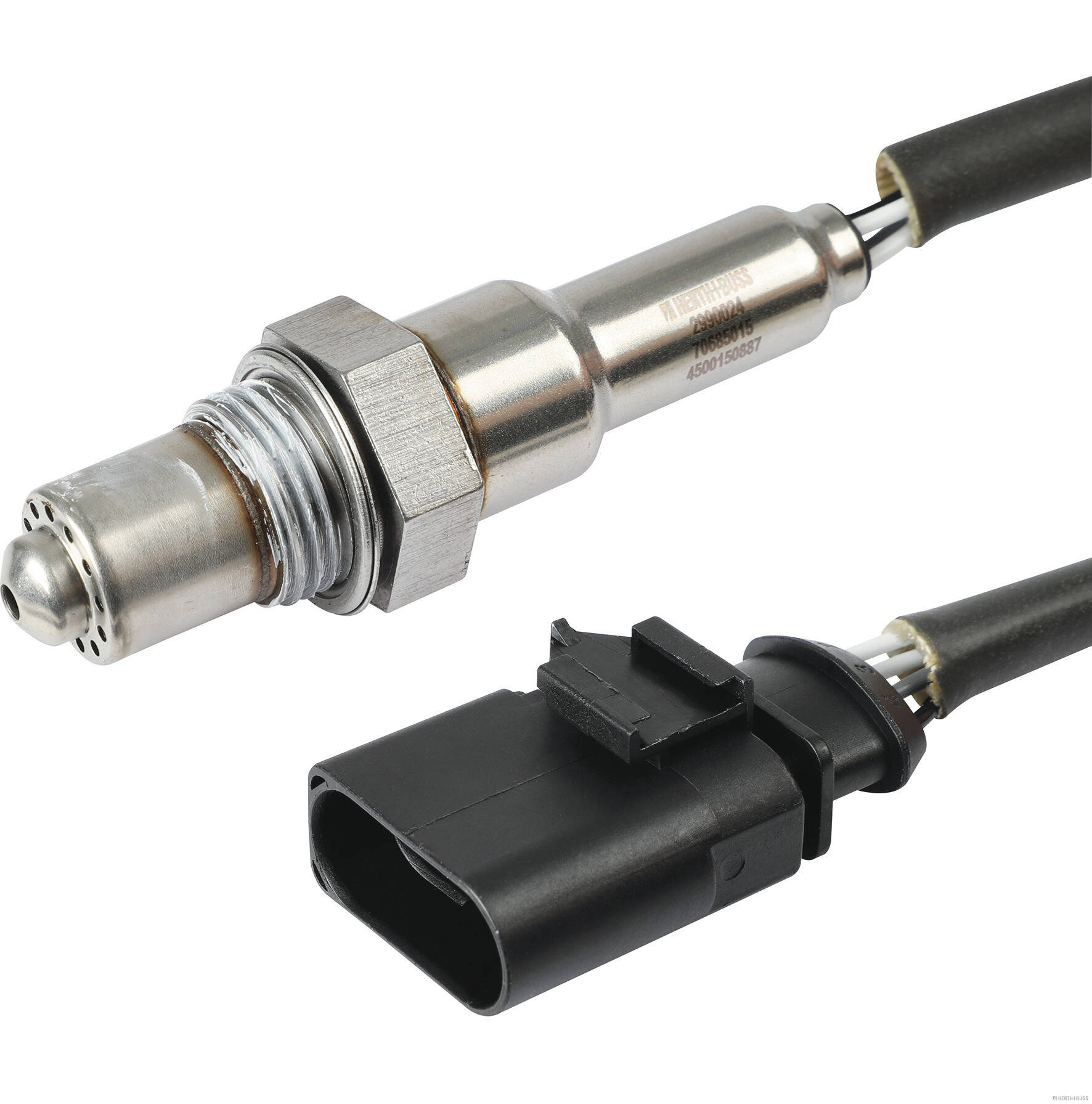Lambda-sonde Herth+Buss Elparts 70685015