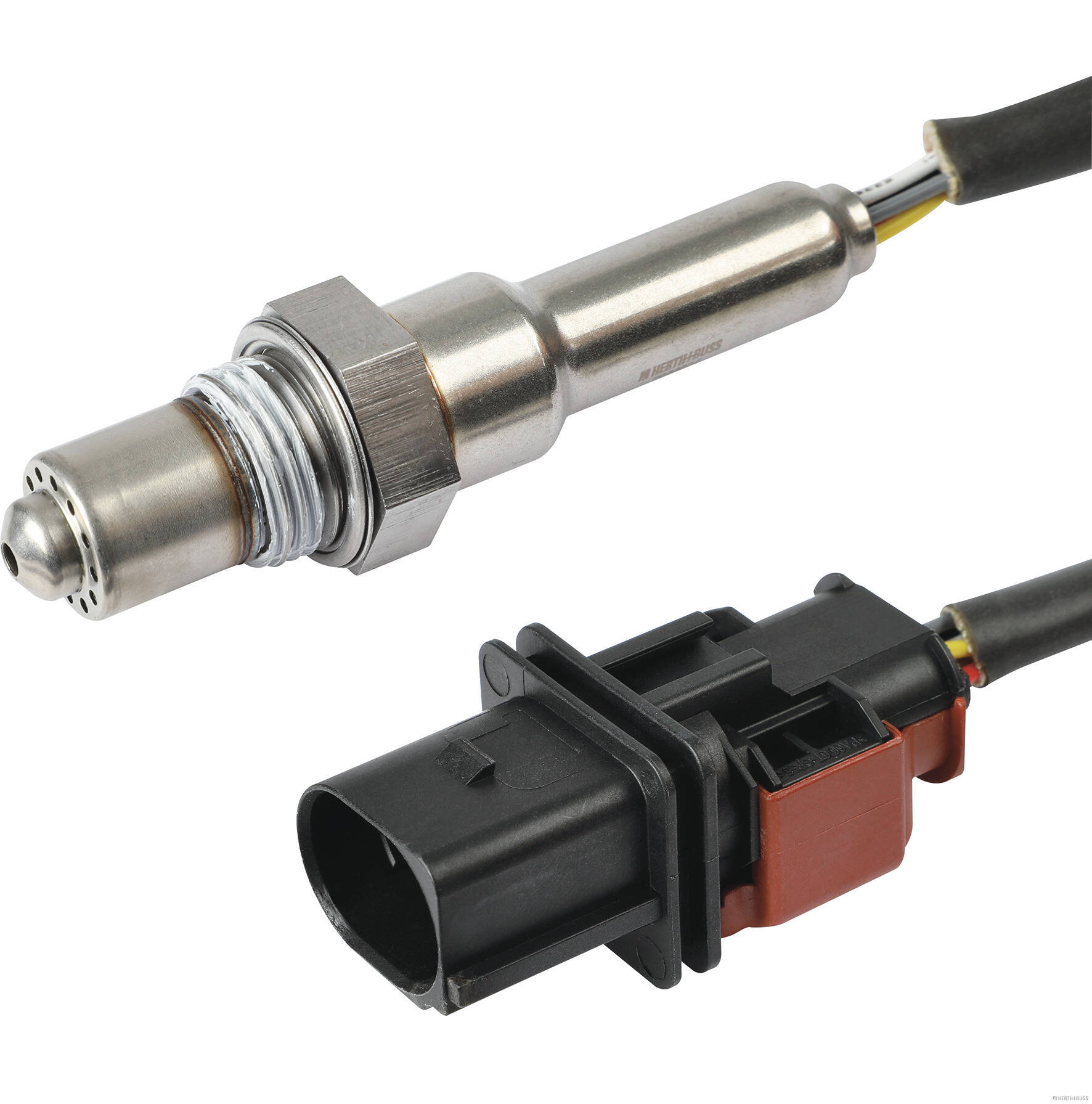 Lambda-sonde Herth+Buss Elparts 70685307