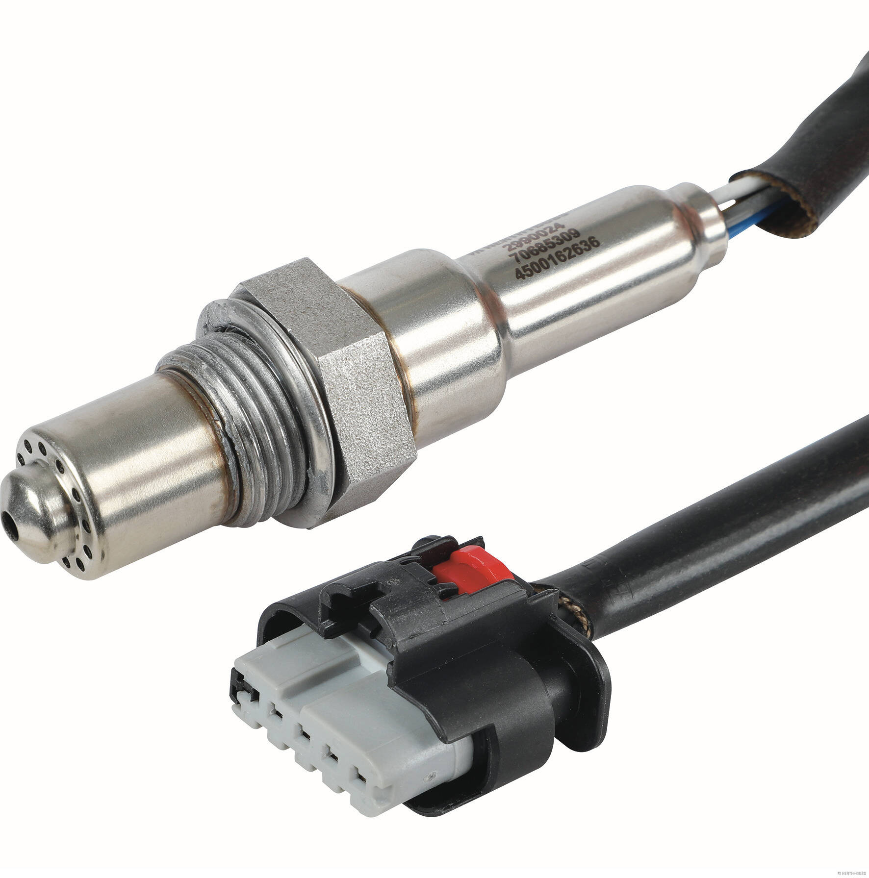 Lambdasonde Herth+Buss Elparts 70685309