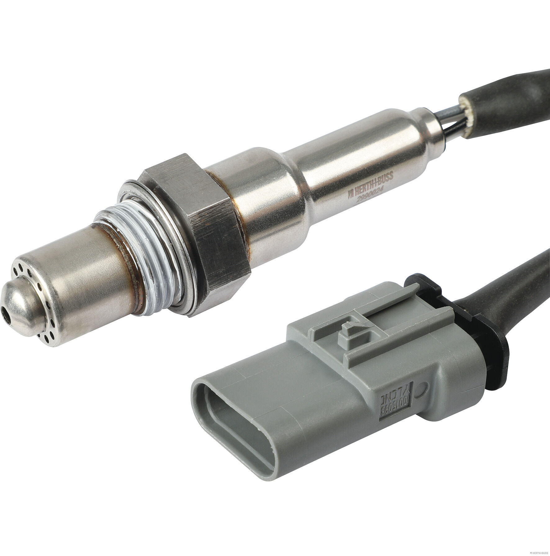 Lambda-sonde Herth+Buss Elparts 70685403