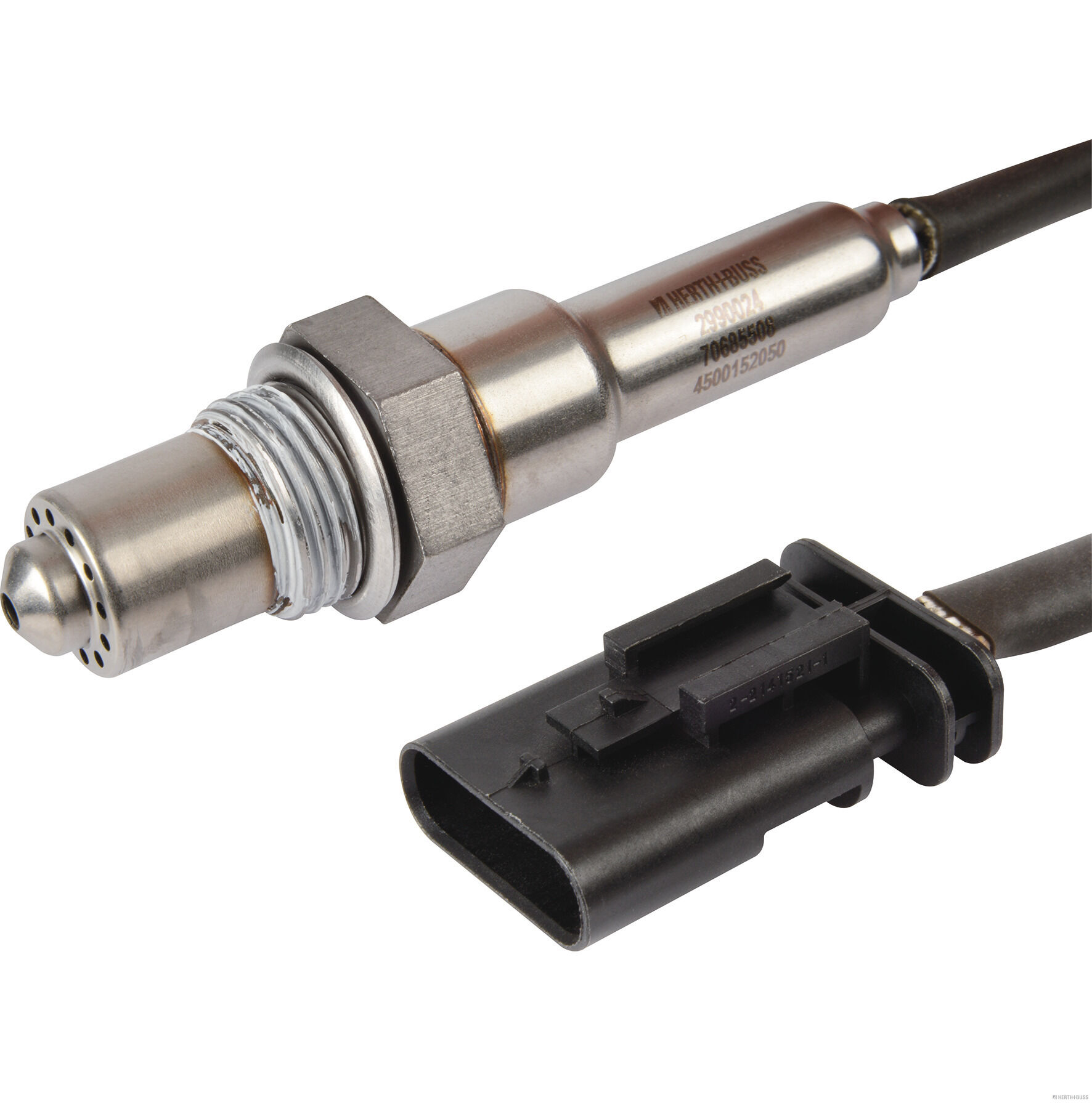 Lambda-sonde Herth+Buss Elparts 70685508