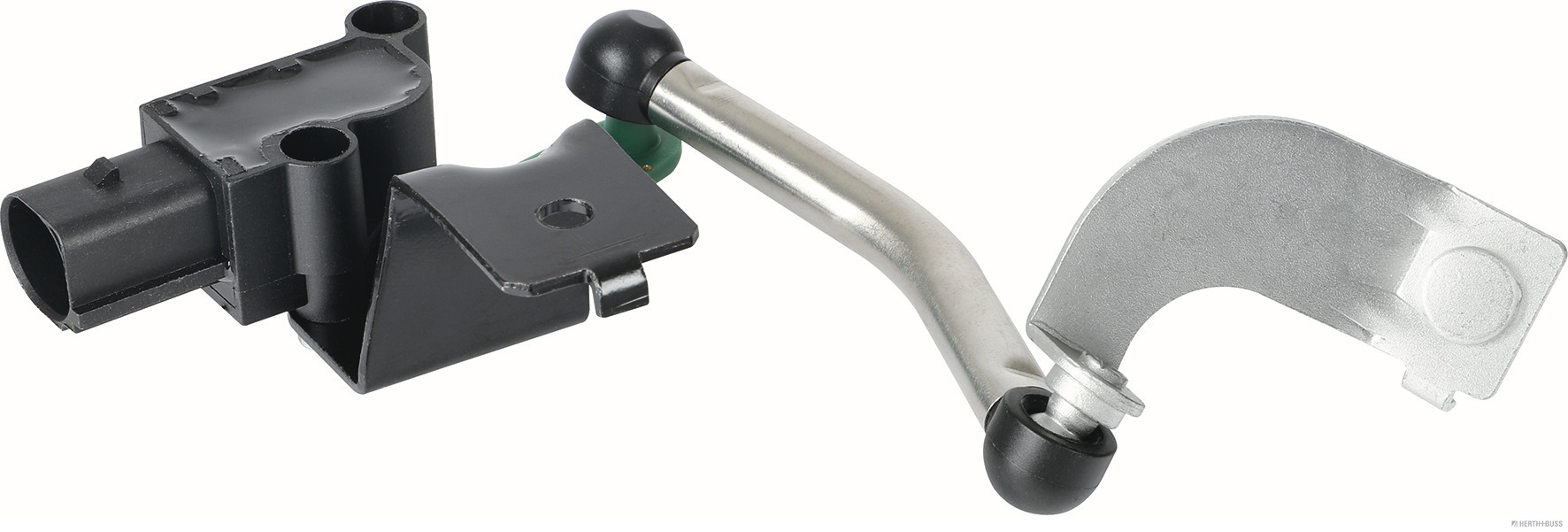 sensor, stelelement koplamphoogteregeling Herth+Buss Elparts 70696001