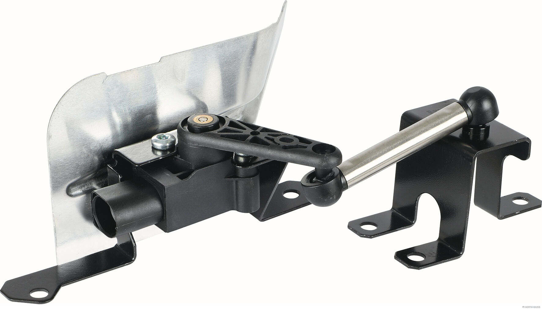 sensor, stelelement koplamphoogteregeling Herth+Buss Elparts 70696002