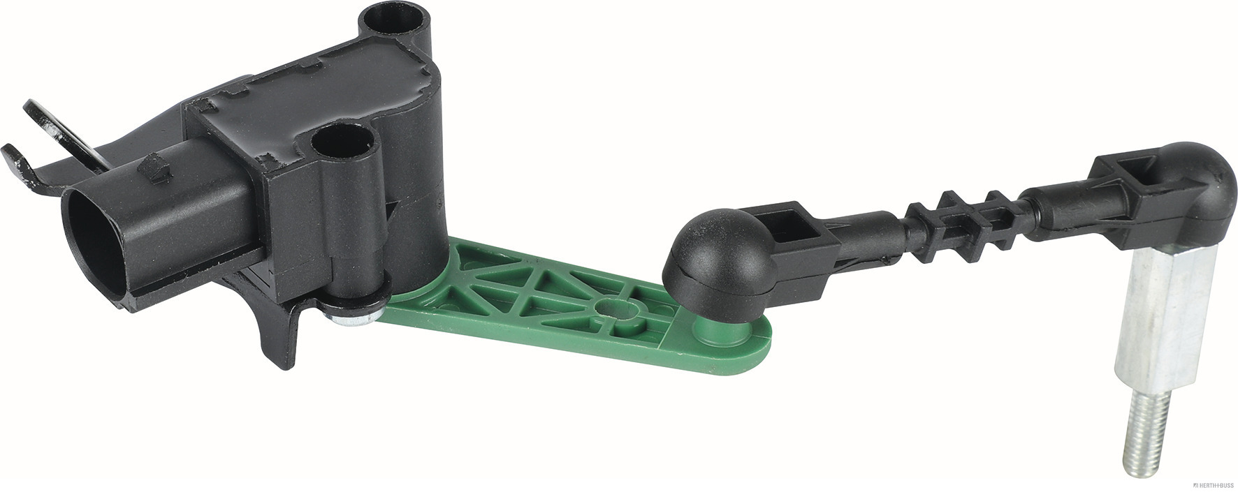 sensor, stelelement koplamphoogteregeling Herth+Buss Elparts 70696004