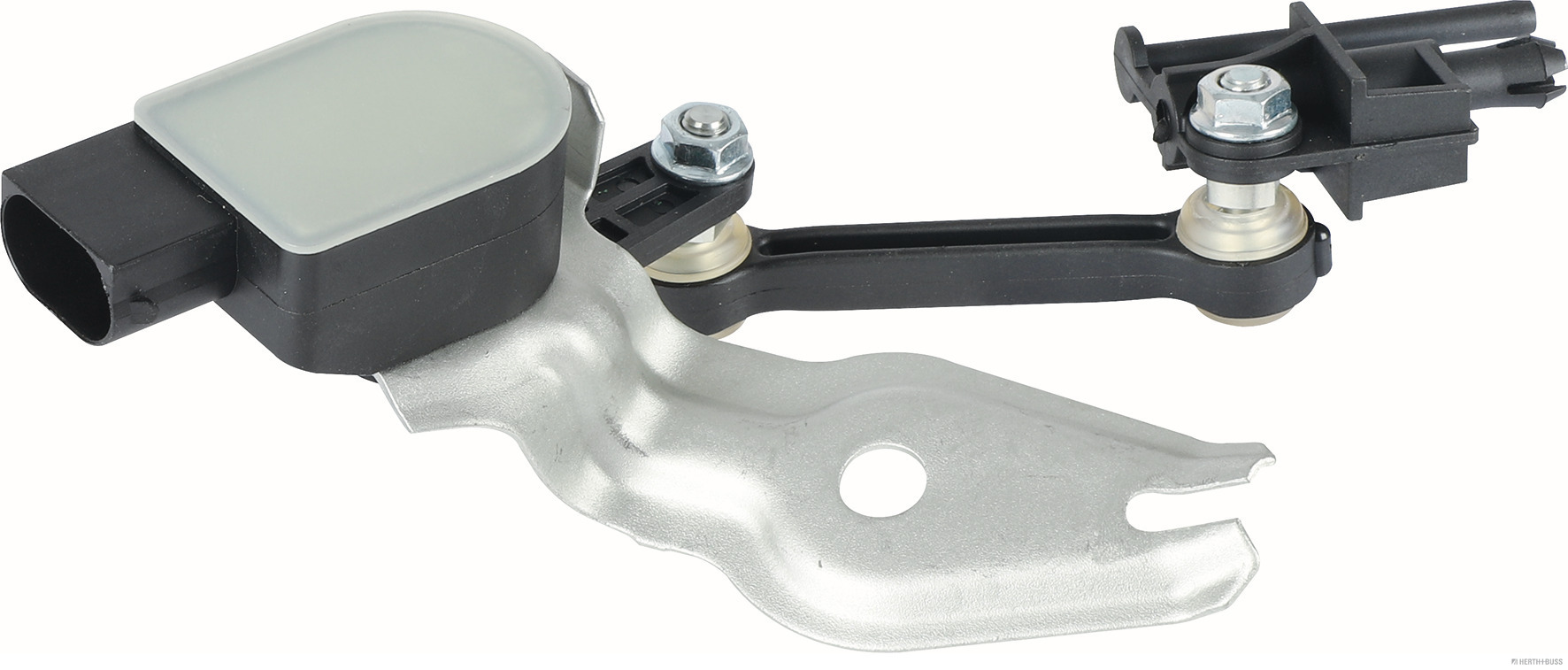 sensor, stelelement koplamphoogteregeling Herth+Buss Elparts 70696011