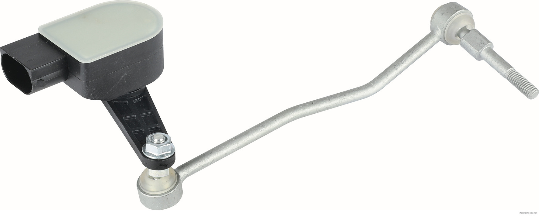 sensor, stelelement koplamphoogteregeling Herth+Buss Elparts 70696012