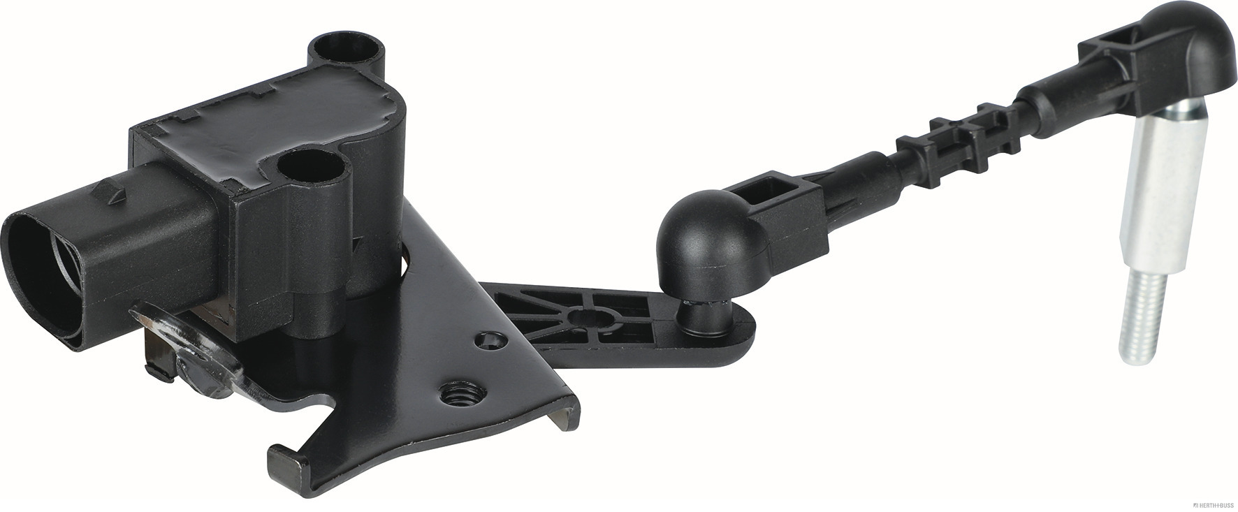 sensor, stelelement koplamphoogteregeling Herth+Buss Elparts 70696016