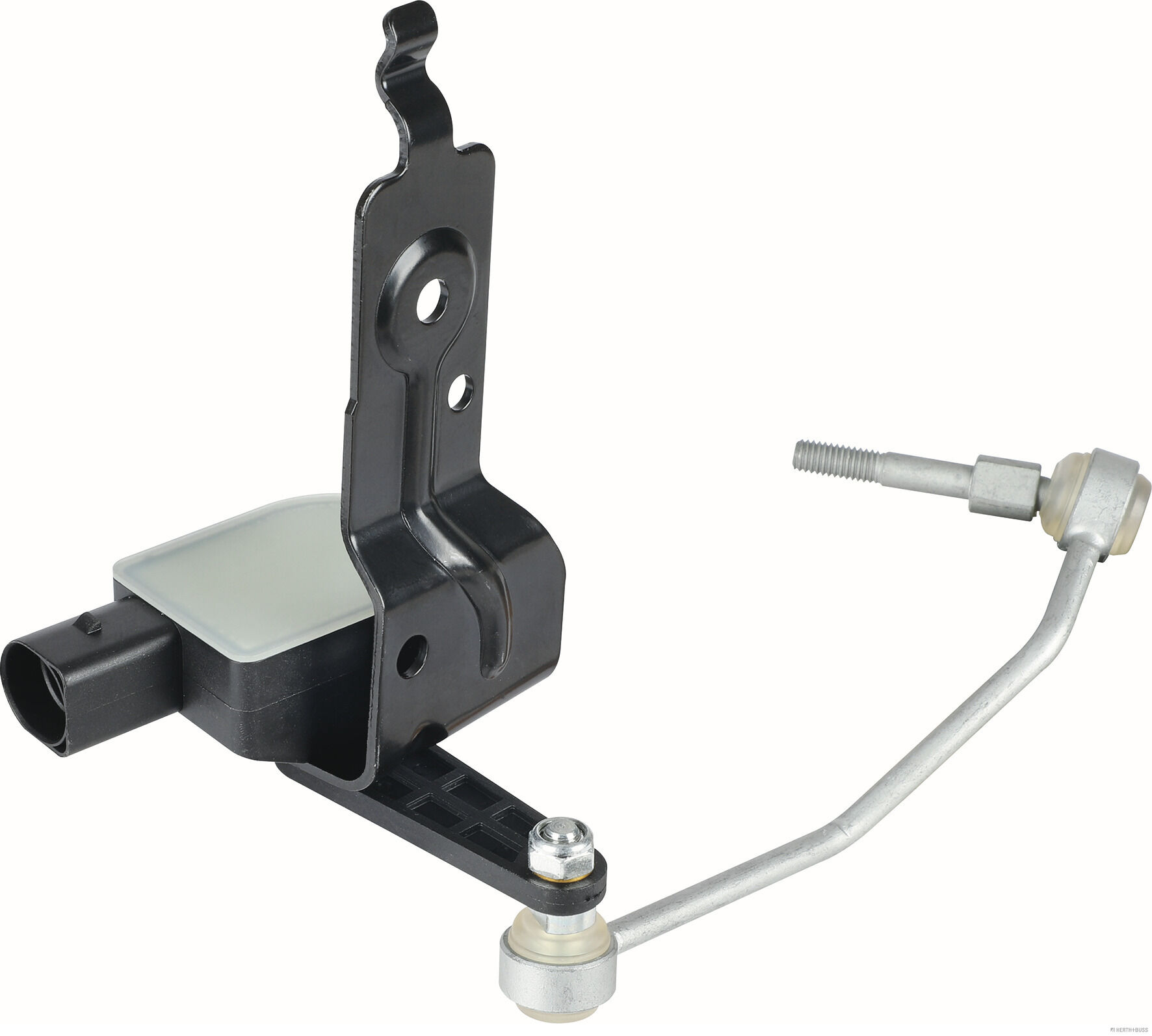 sensor, stelelement koplamphoogteregeling Herth+Buss Elparts 70696017