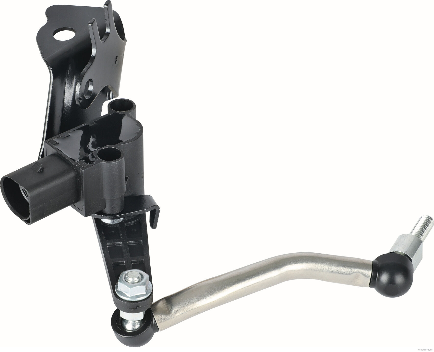 sensor, stelelement koplamphoogteregeling Herth+Buss Elparts 70696020
