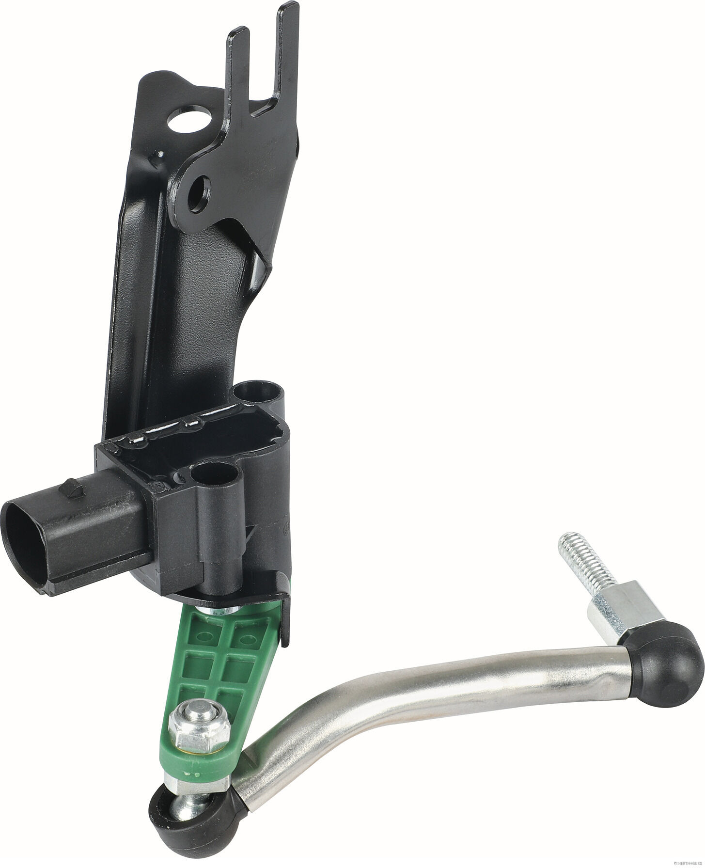 sensor, stelelement koplamphoogteregeling Herth+Buss Elparts 70696028