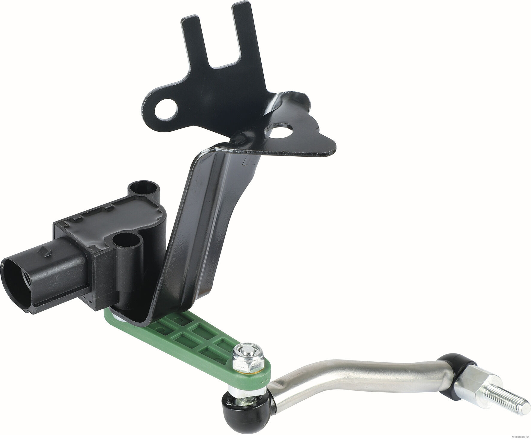 sensor, stelelement koplamphoogteregeling Herth+Buss Elparts 70696029