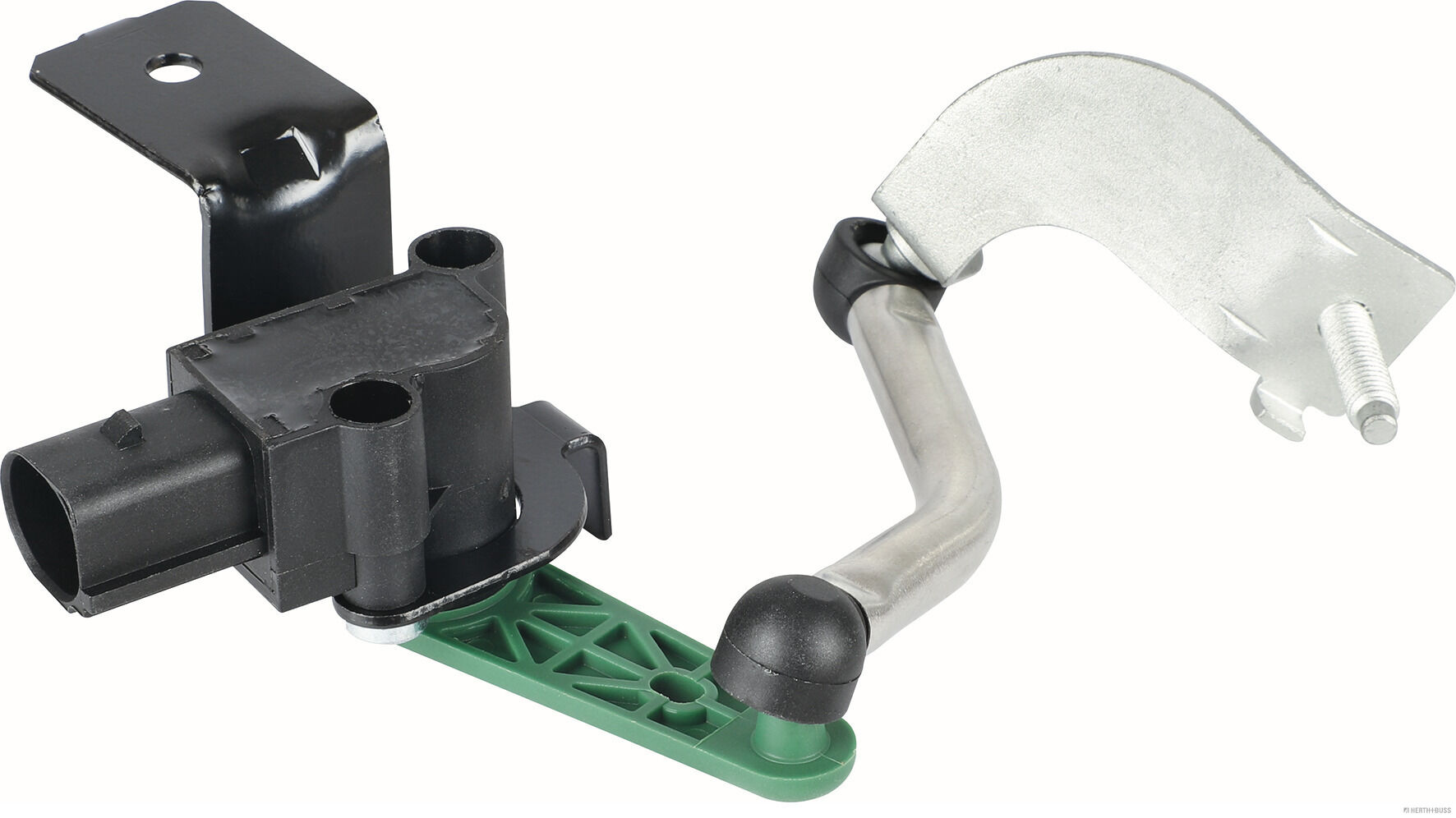 sensor, stelelement koplamphoogteregeling Herth+Buss Elparts 70696032