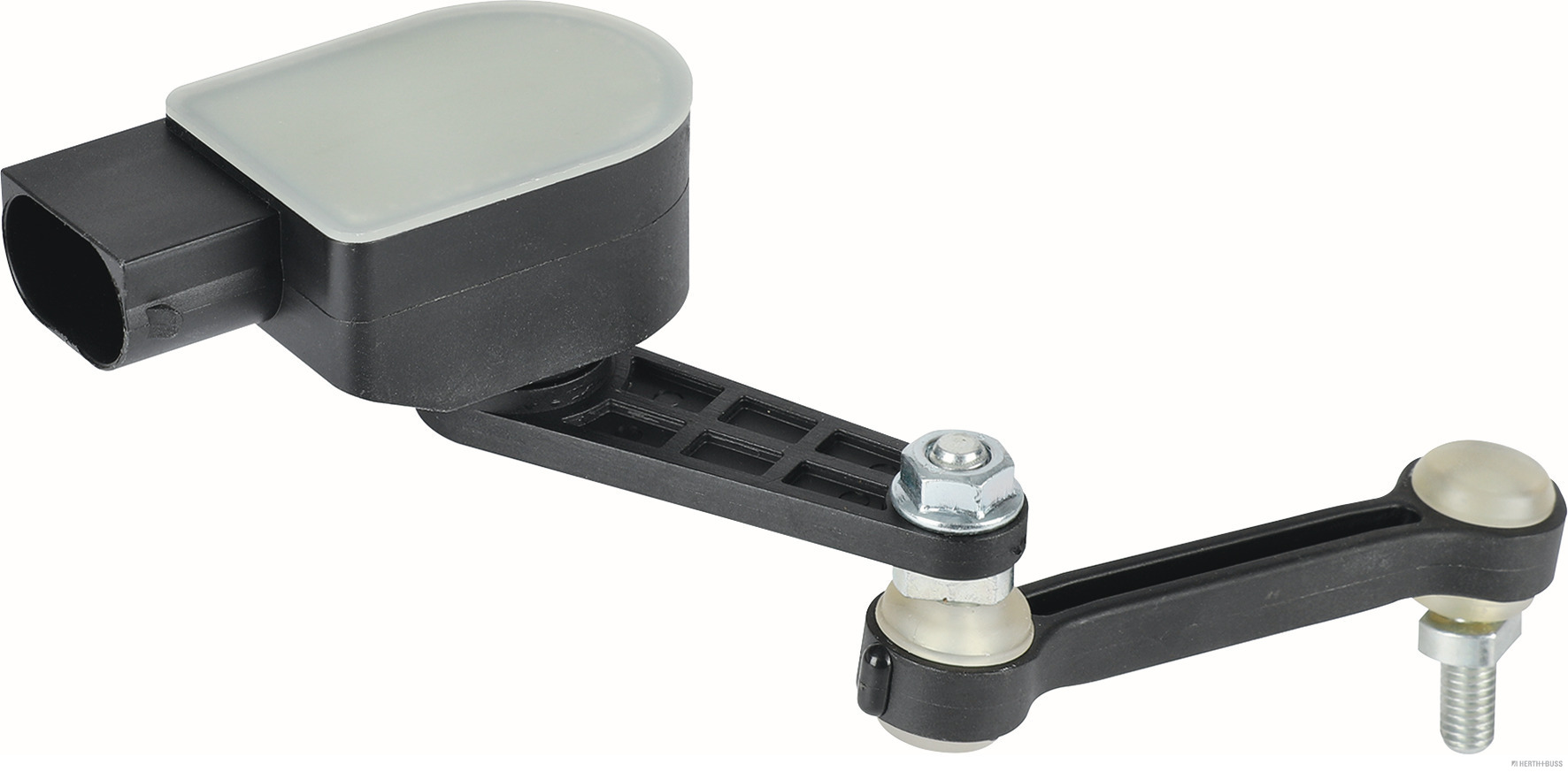 sensor, stelelement koplamphoogteregeling Herth+Buss Elparts 70696034