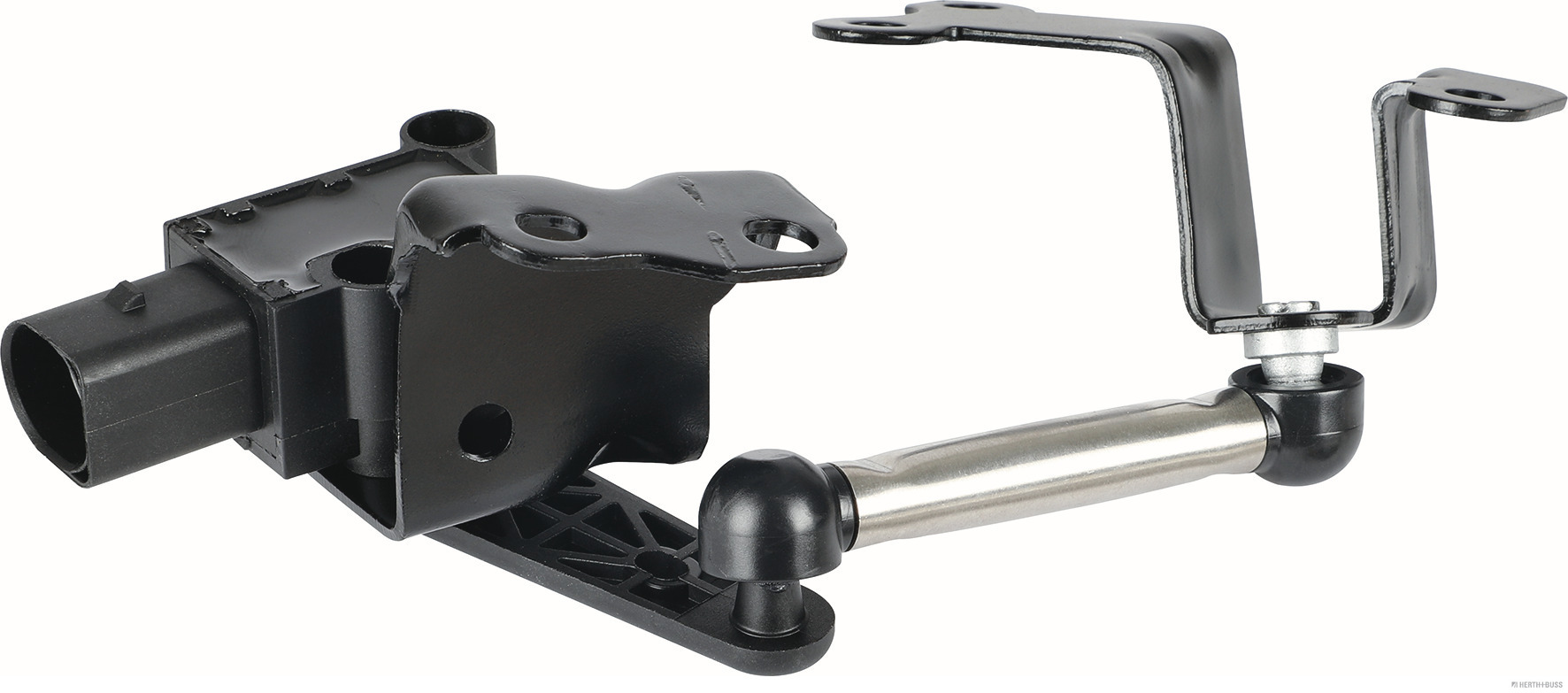 sensor, stelelement koplamphoogteregeling Herth+Buss Elparts 70696037