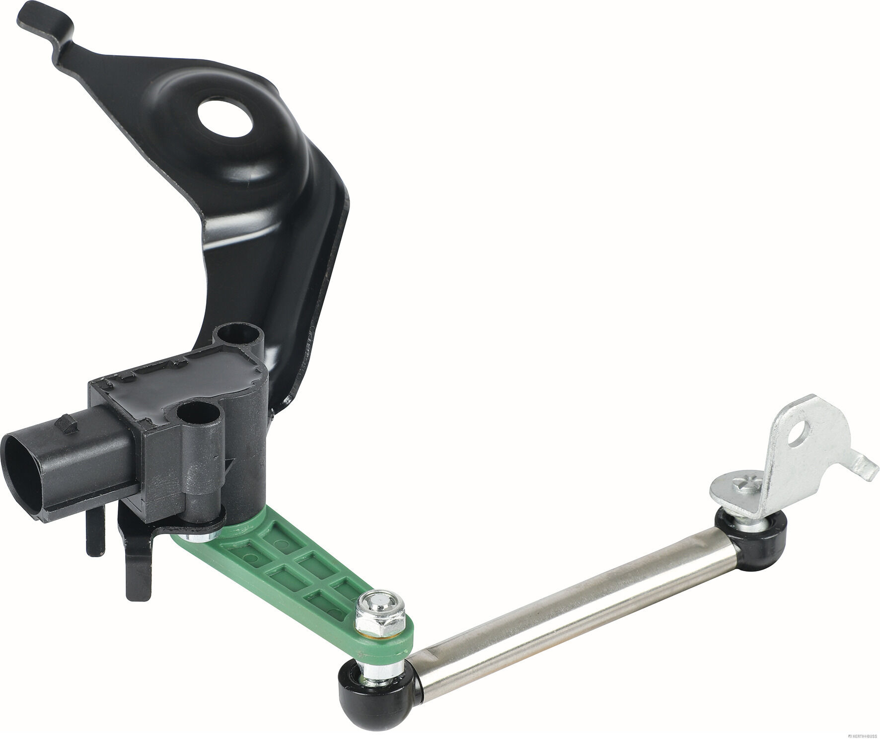 sensor, stelelement koplamphoogteregeling Herth+Buss Elparts 70696043