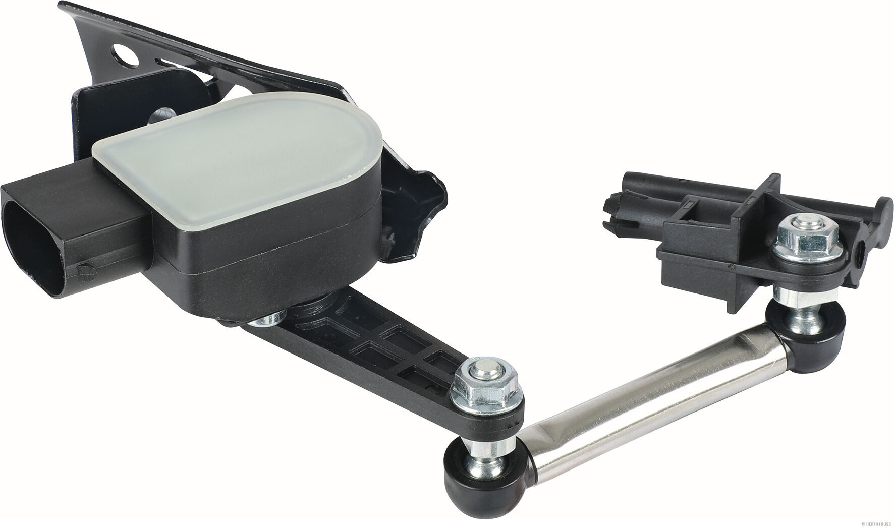 sensor, stelelement koplamphoogteregeling Herth+Buss Elparts 70696046